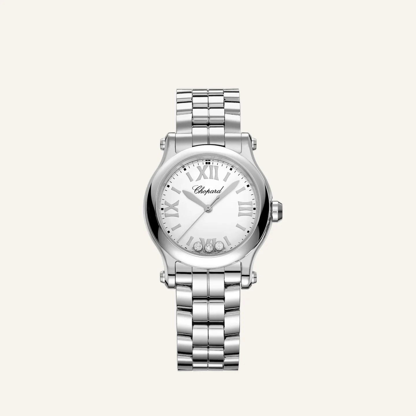 Chopard Happy Sport 278590-3002