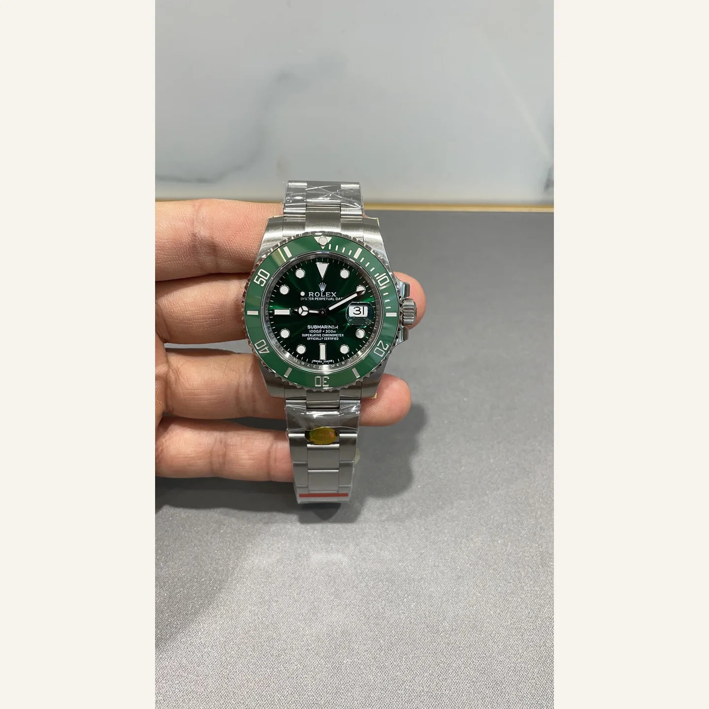 Rolex Submariner