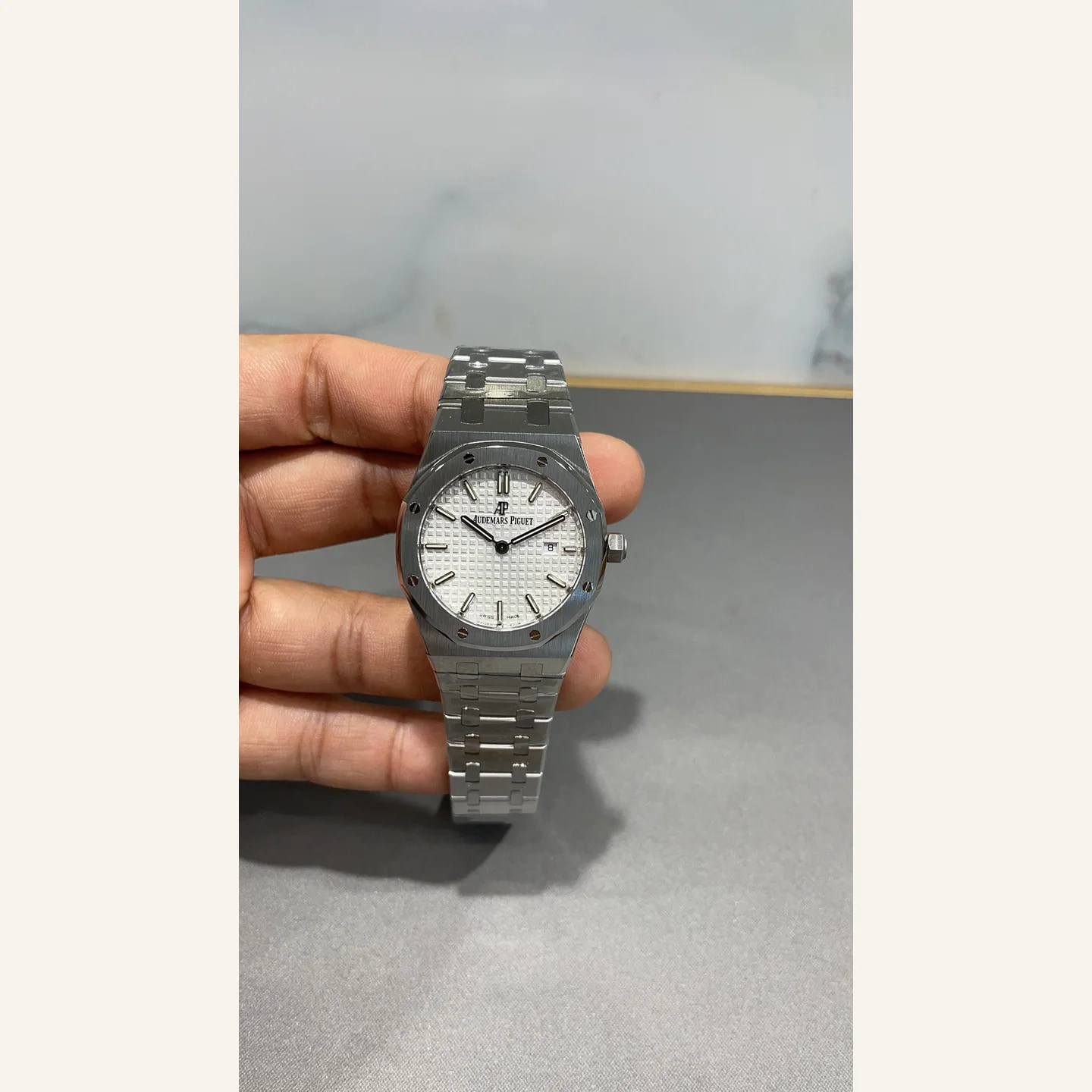 Audemars Piguet Royal Oak