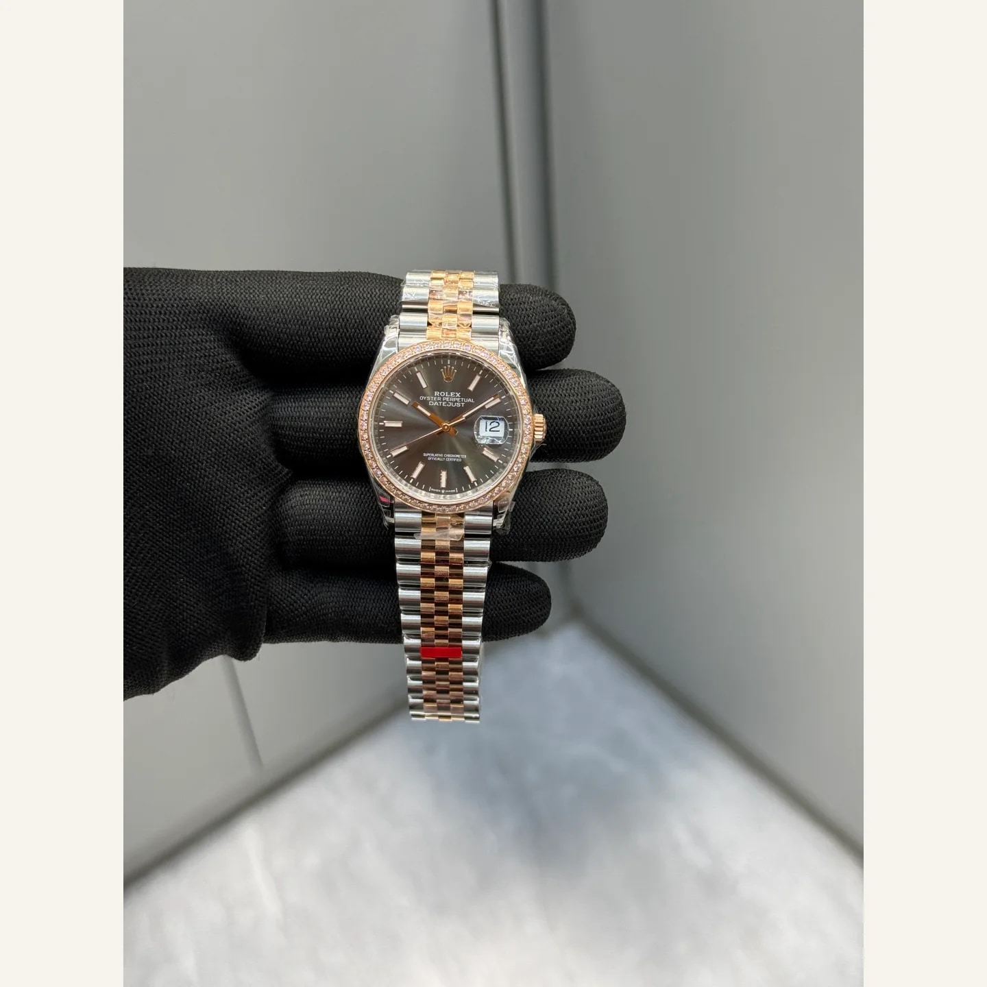 Rolex Datejust