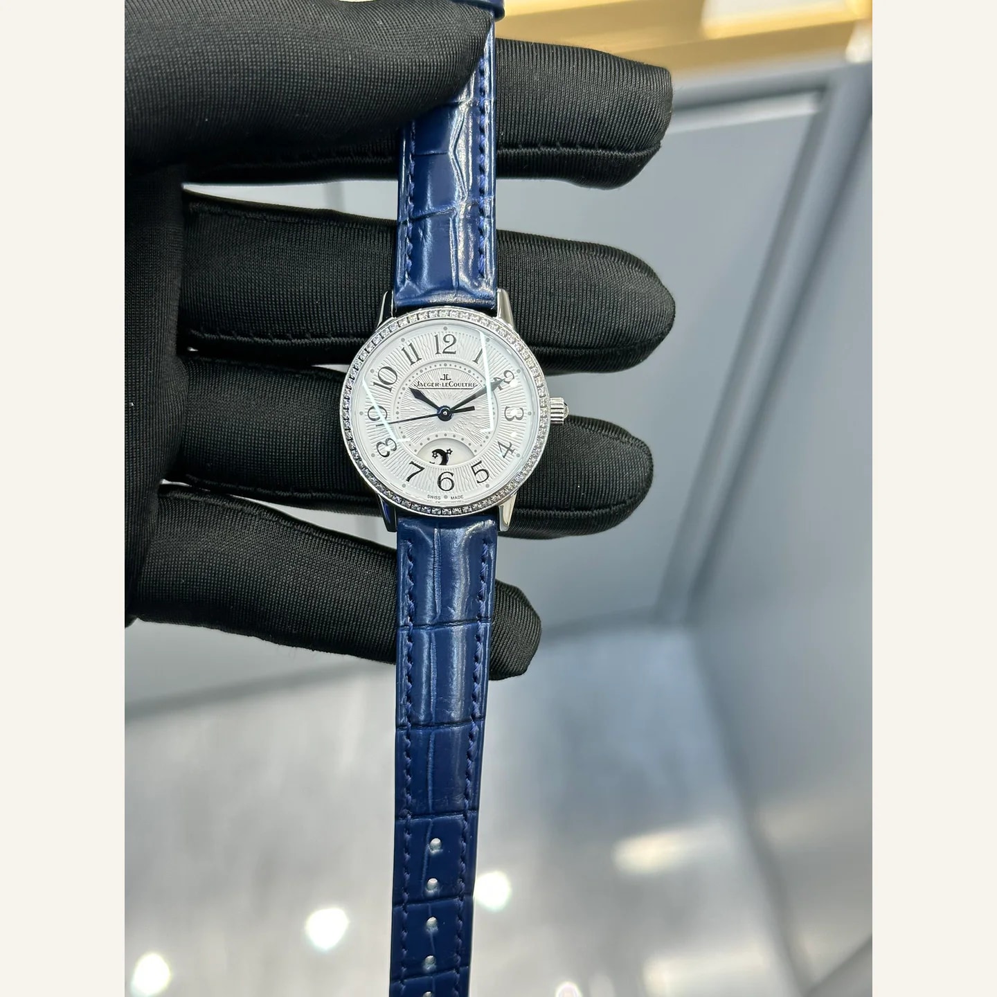 Jaeger-LeCoultre Rendez-Vous