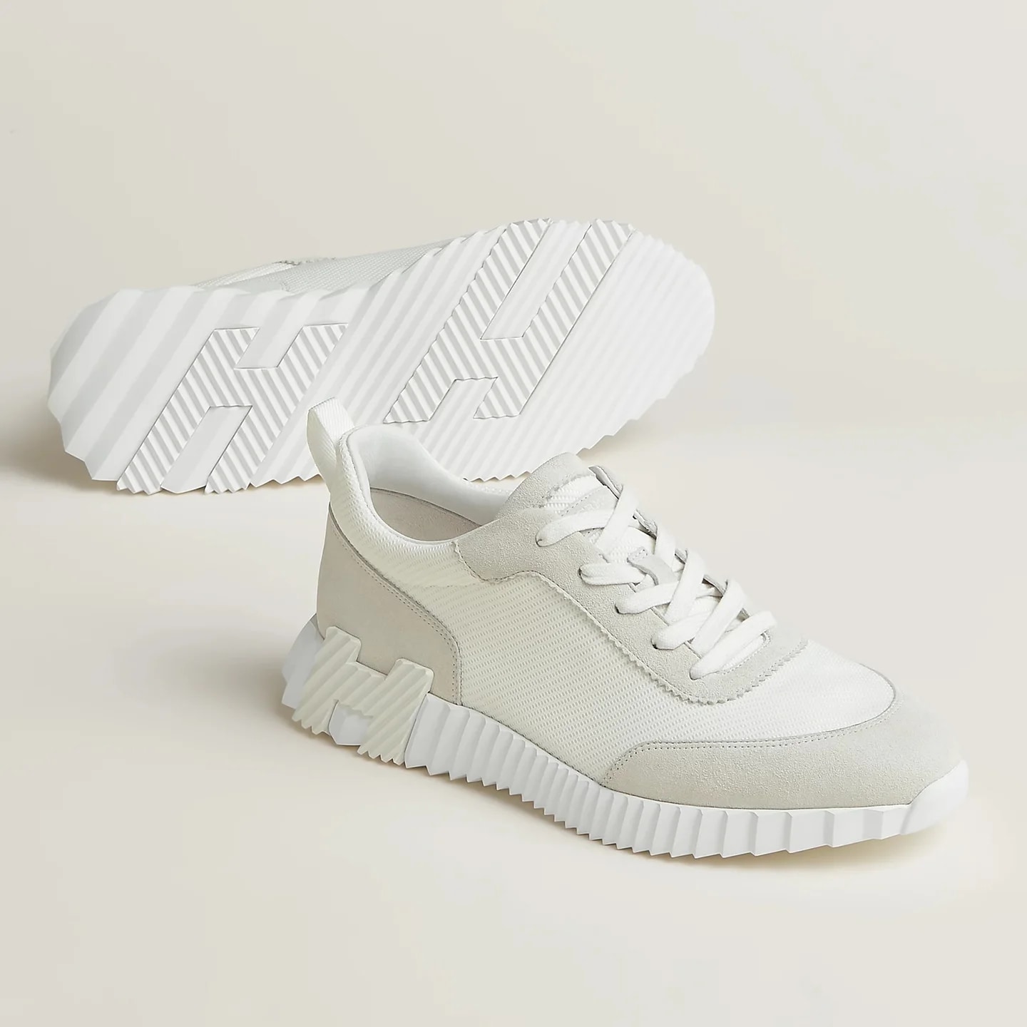 Hermès Bouncing Sneaker