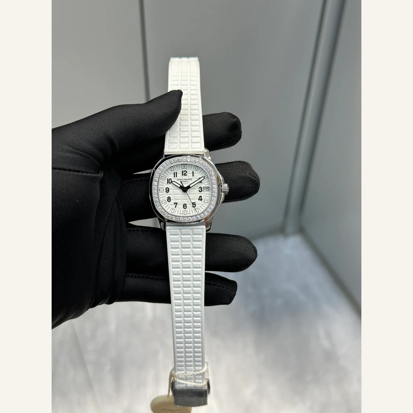 Patek Philippe Aquanaut
