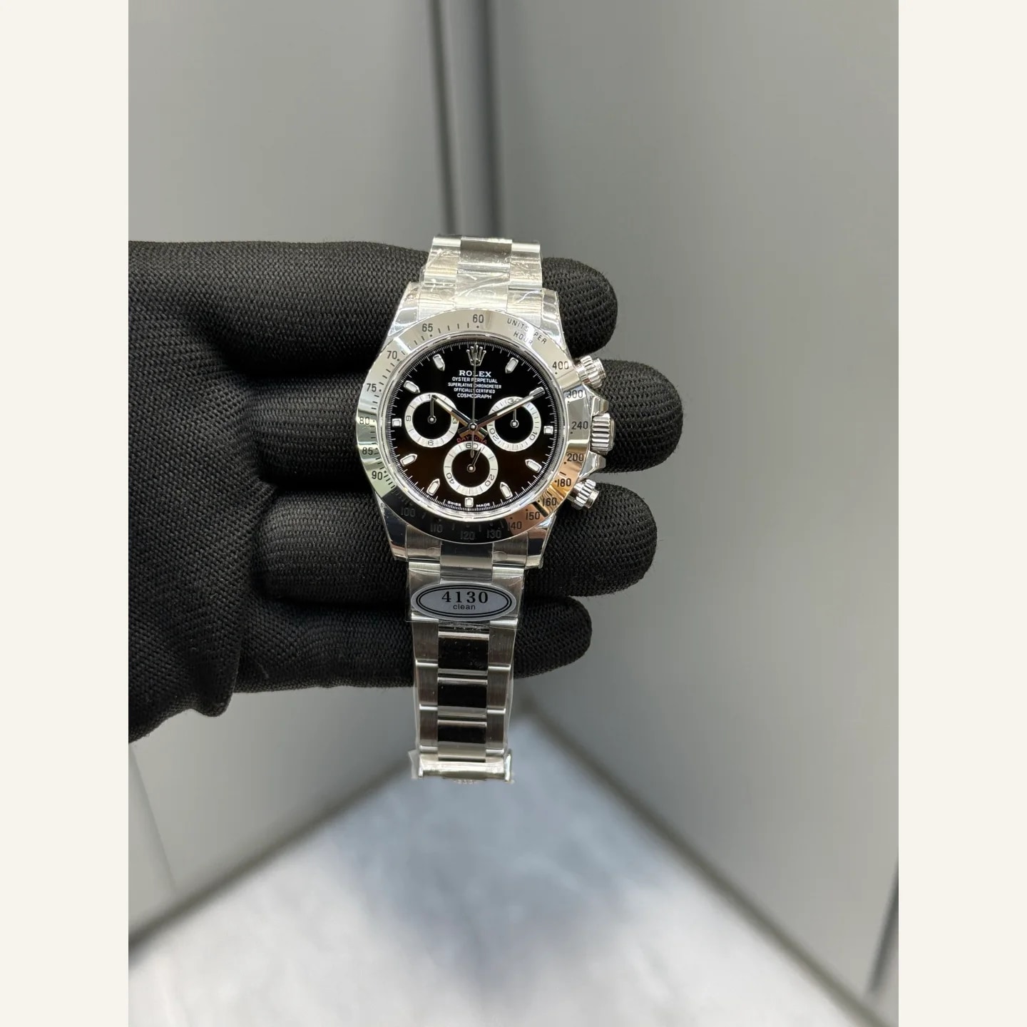 Rolex Cosmograph Daytona