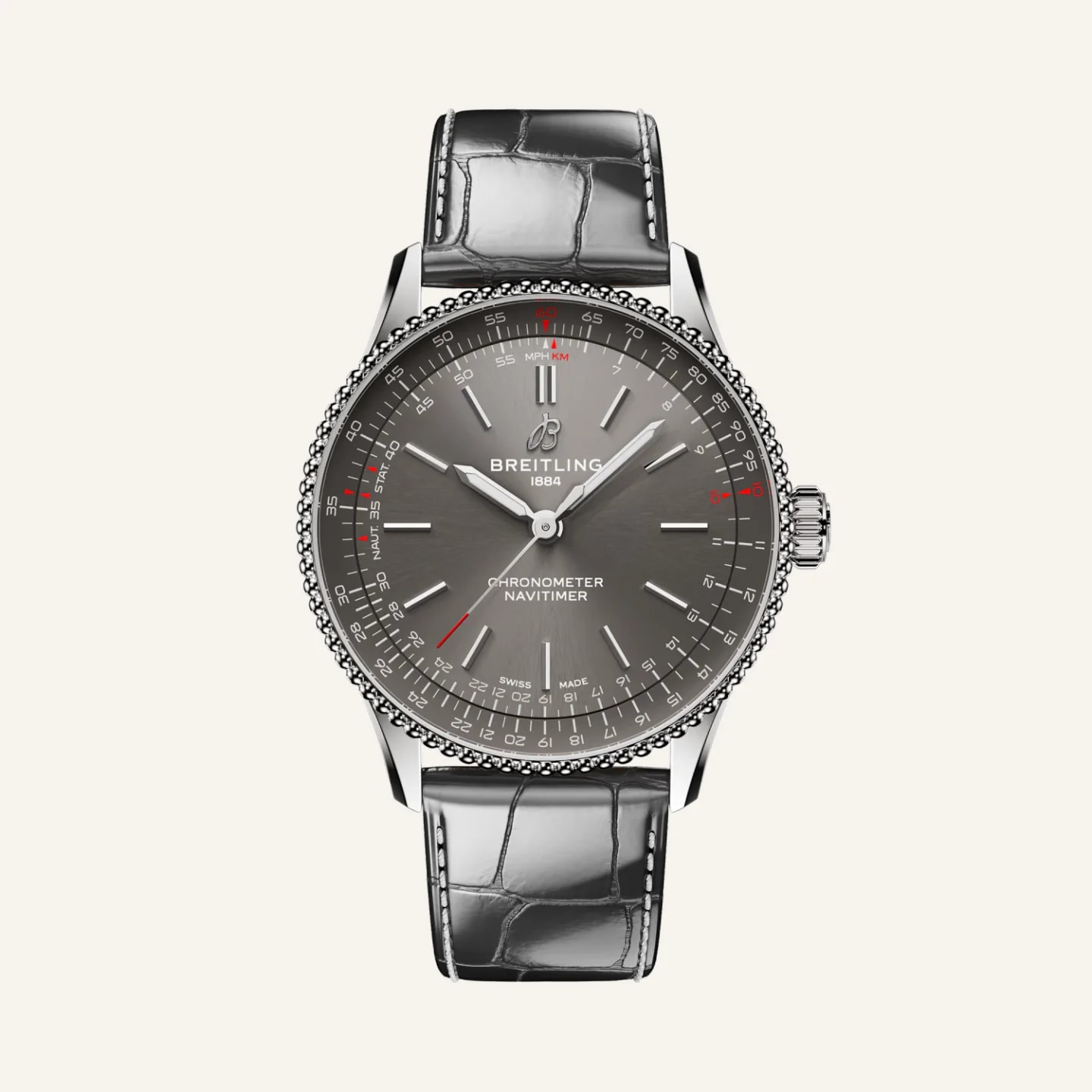Breitling Navitimer Automatic 36