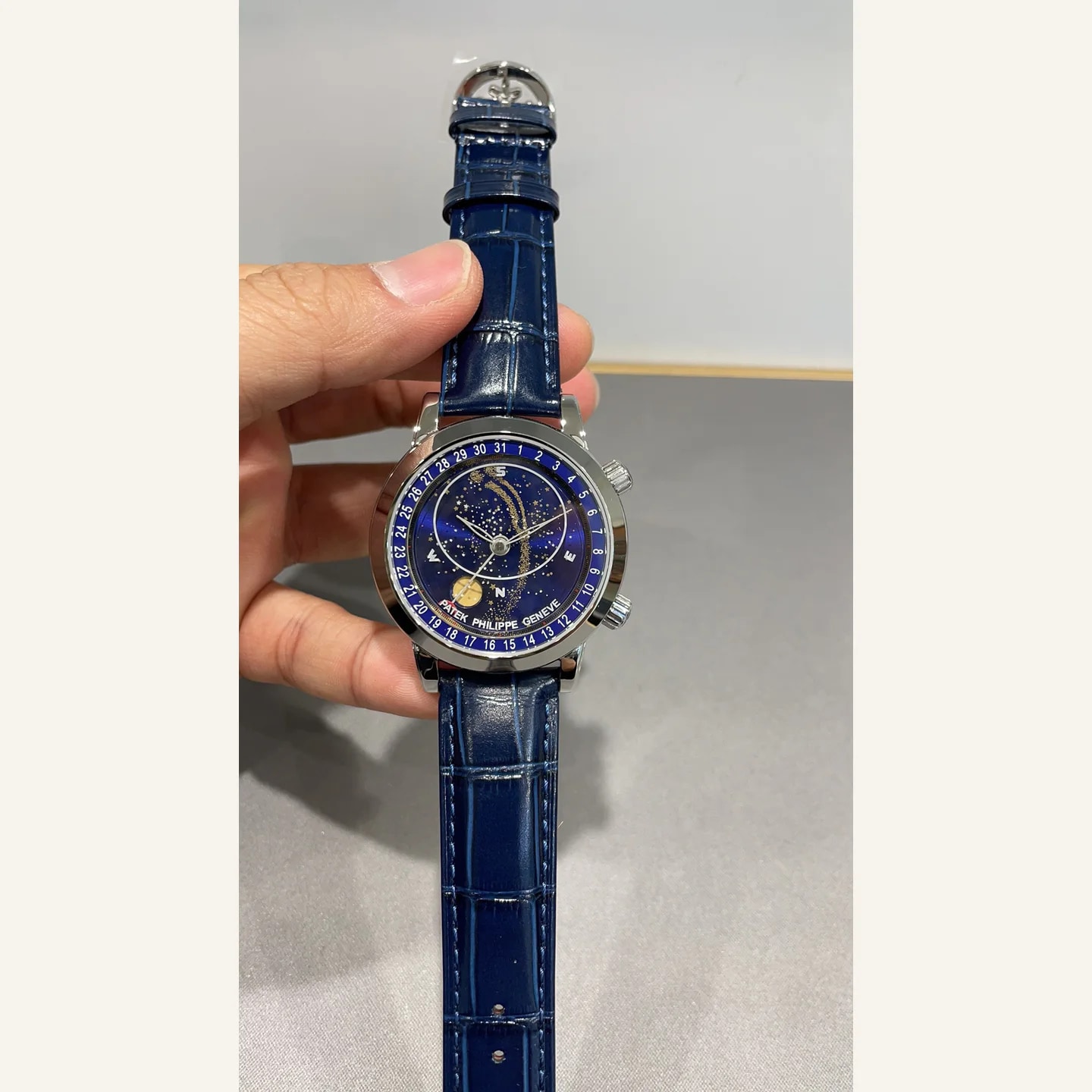 Patek Philippe Grand Complications