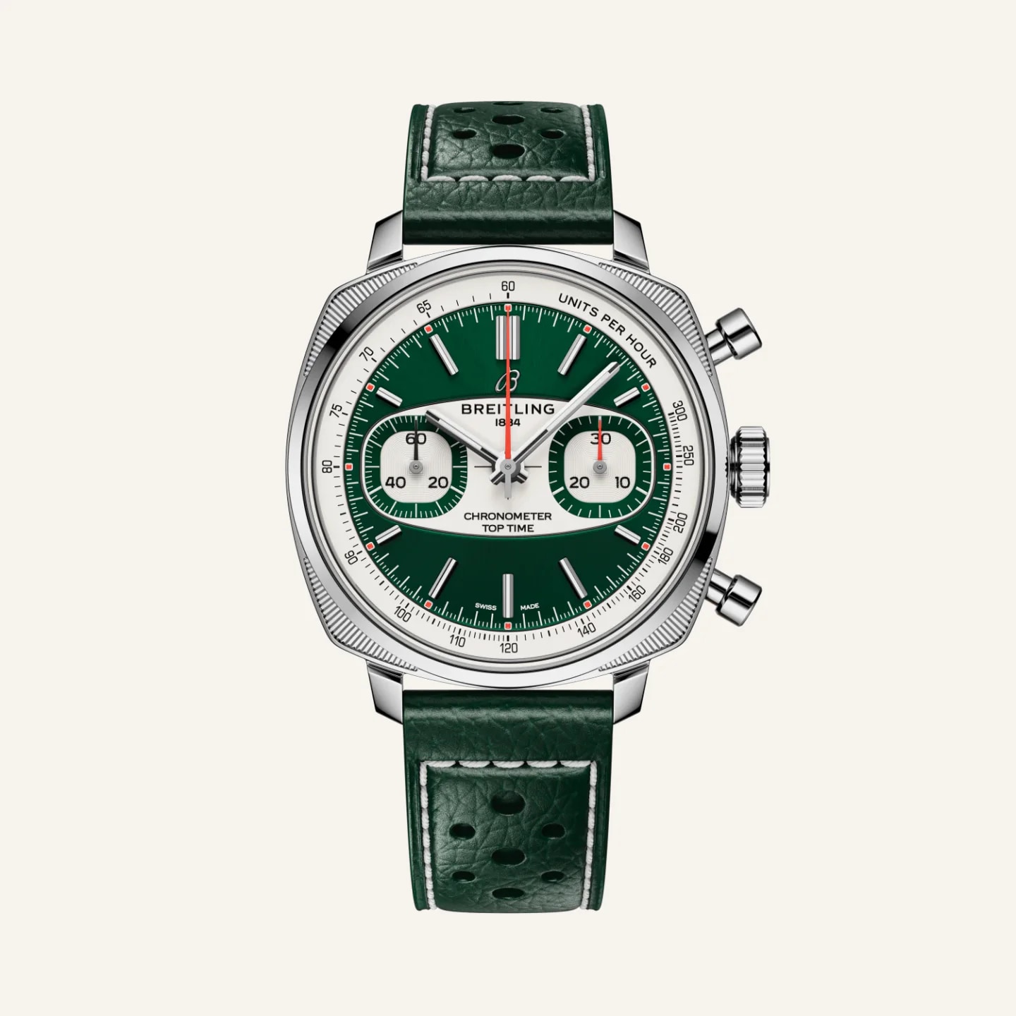 Breitling Top Time B01 Rallye