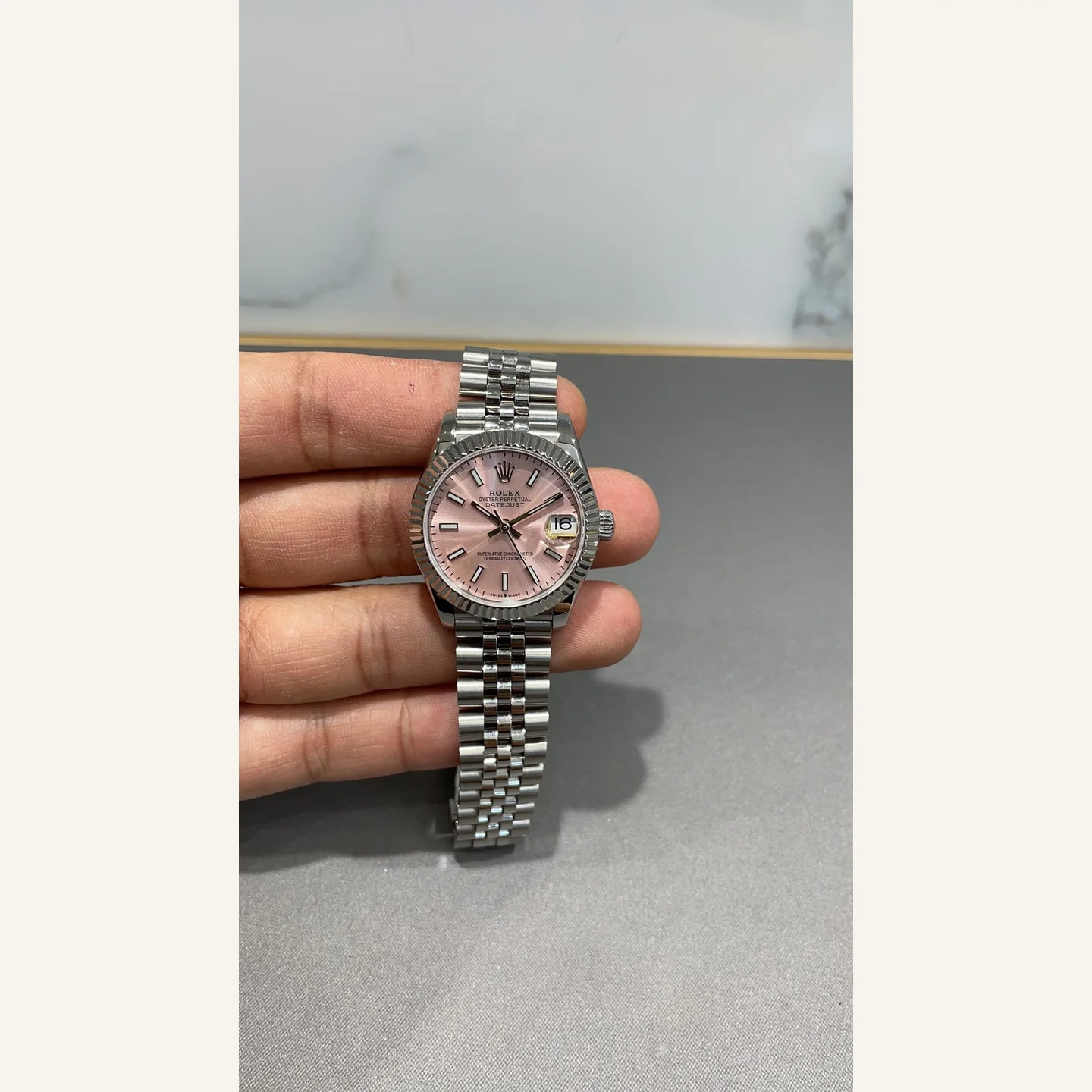 Rolex Lady-Datejust