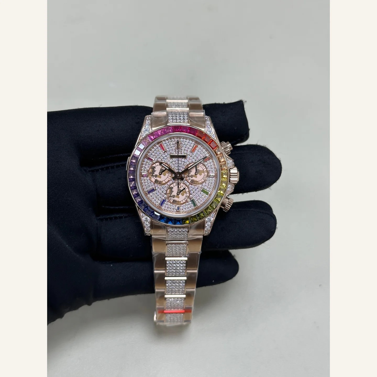 Rolex Cosmograph Daytona