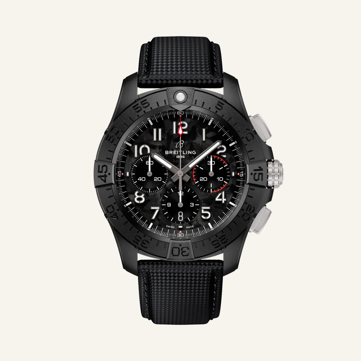 Breitling Avenger B01 Chronograph 44 Night Mission