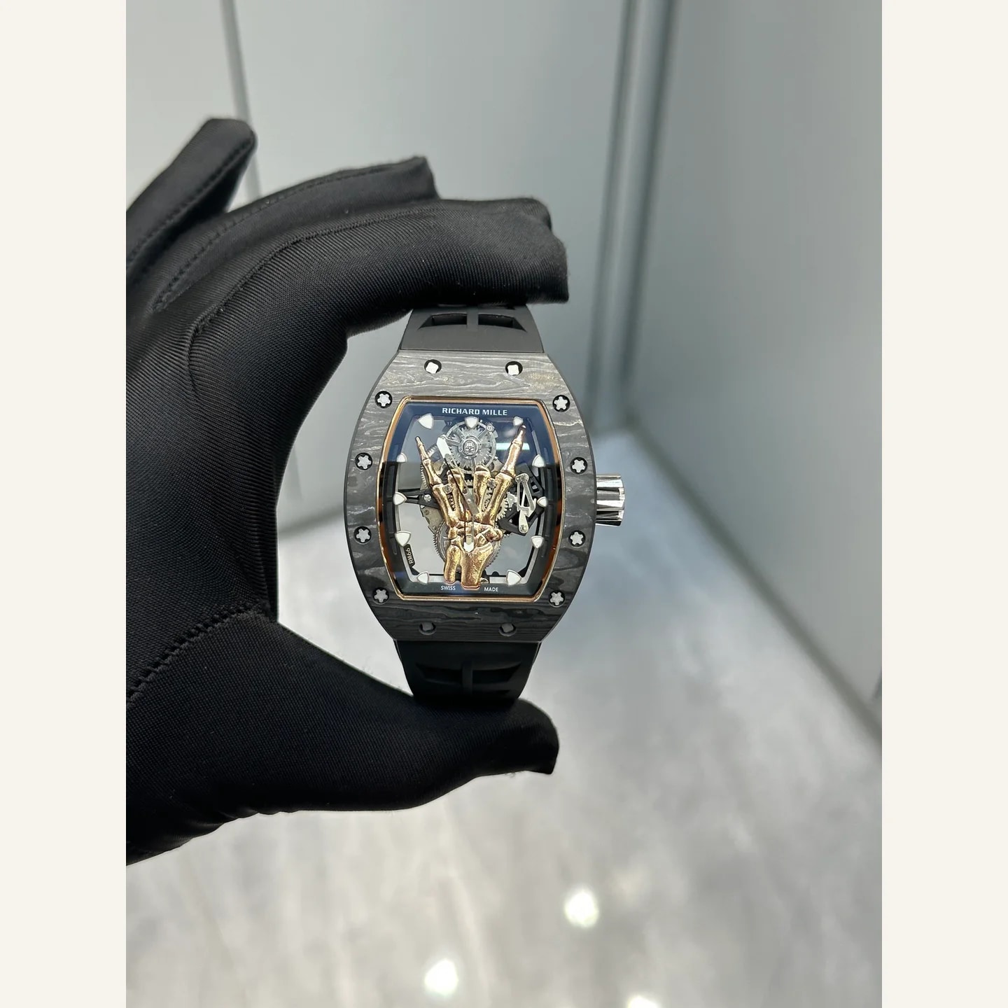 Richard Mille RM 66