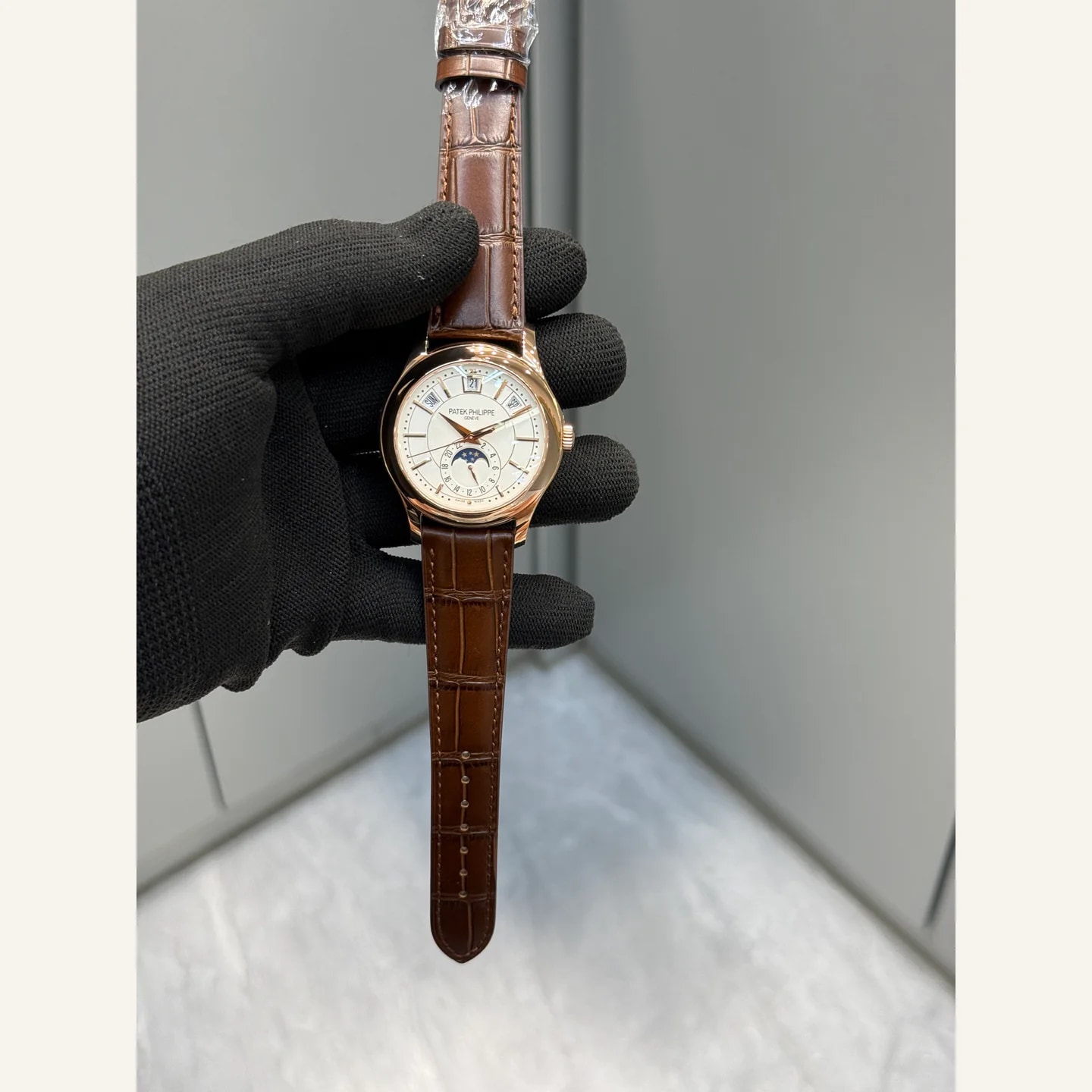 Patek Philippe Complications
