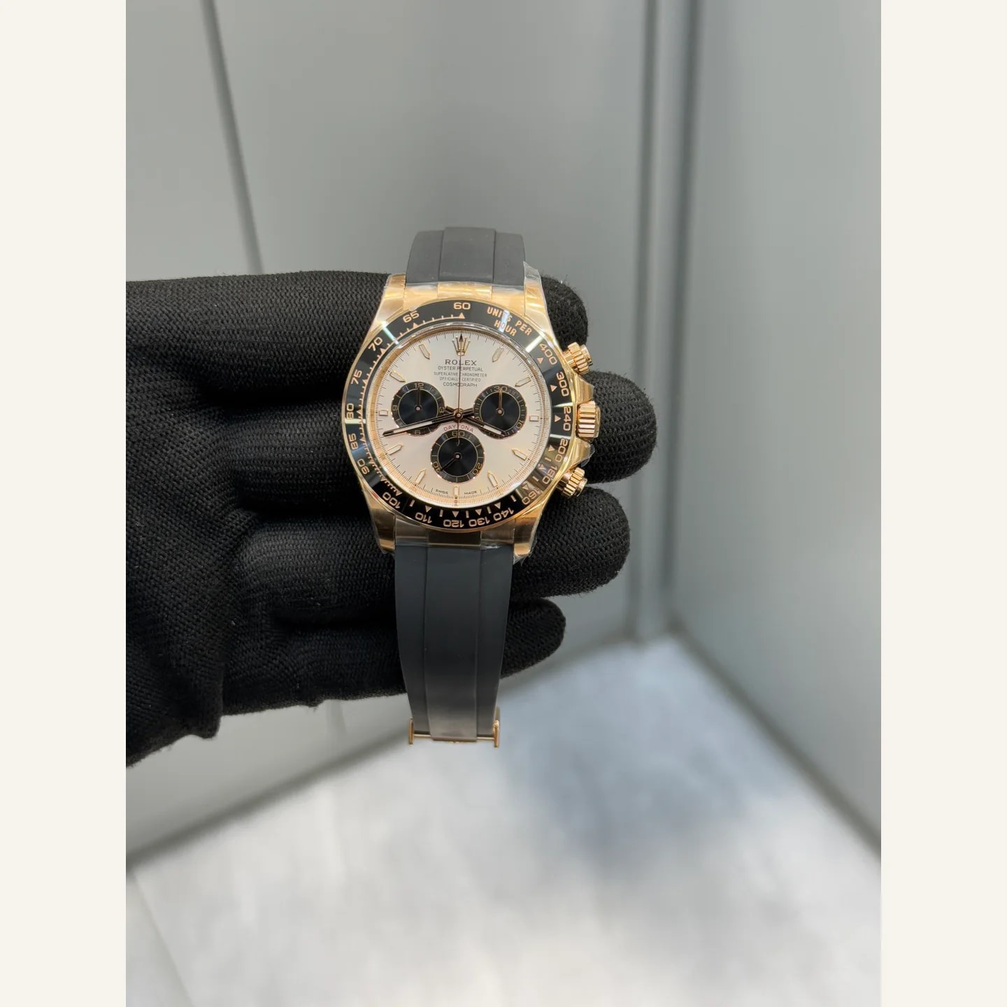 Rolex Cosmograph Daytona