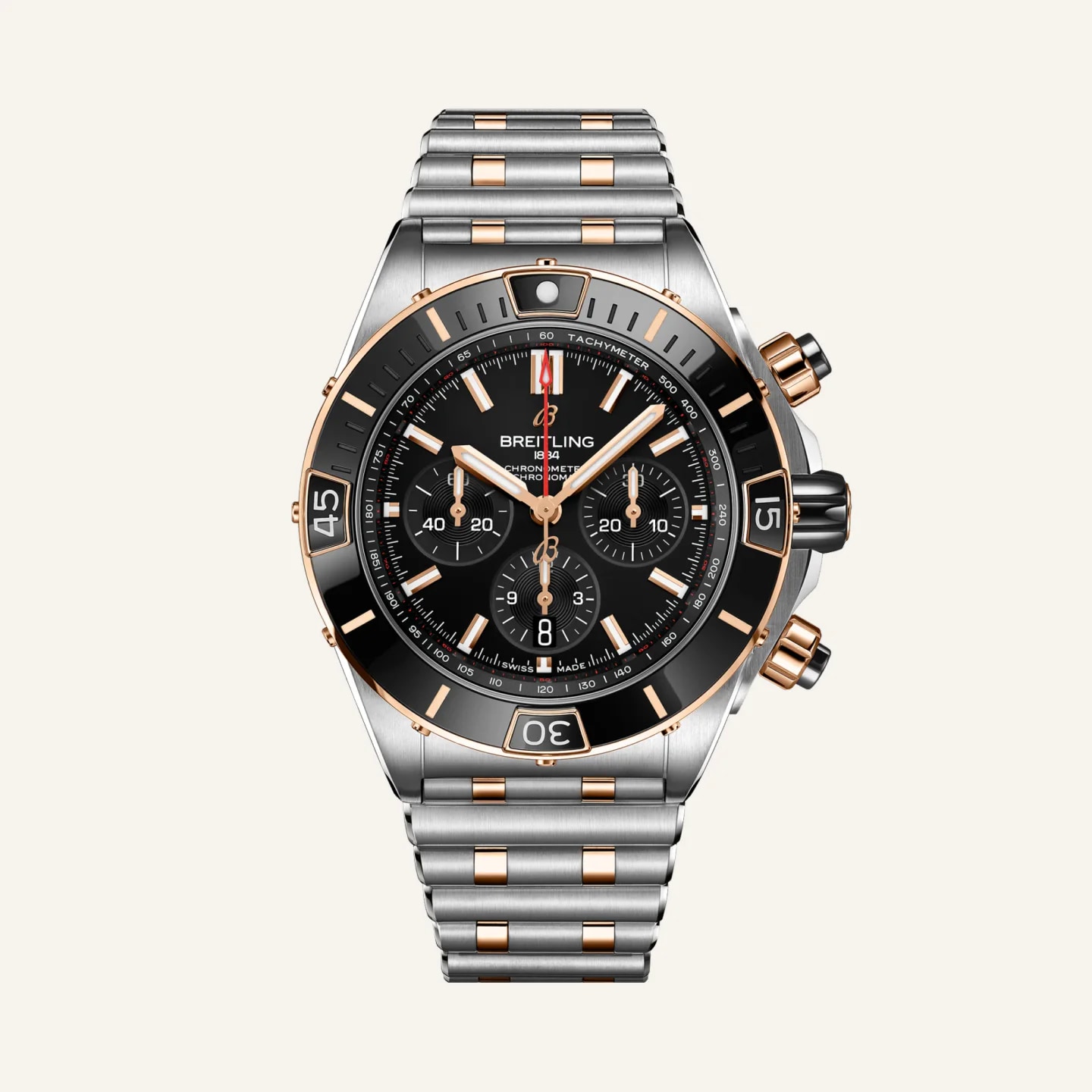 Breitling Super Chronomat B01 44