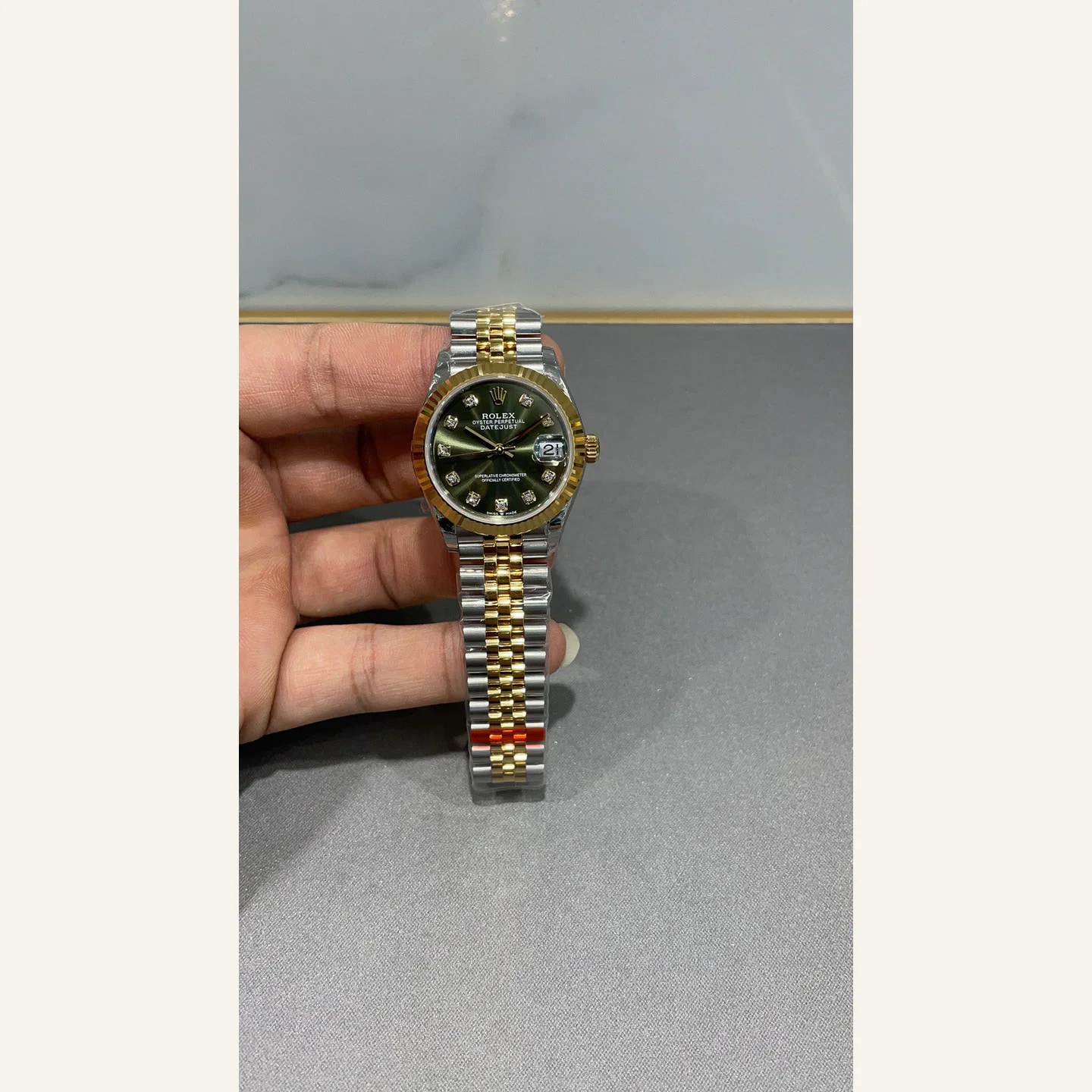 Rolex Datejust