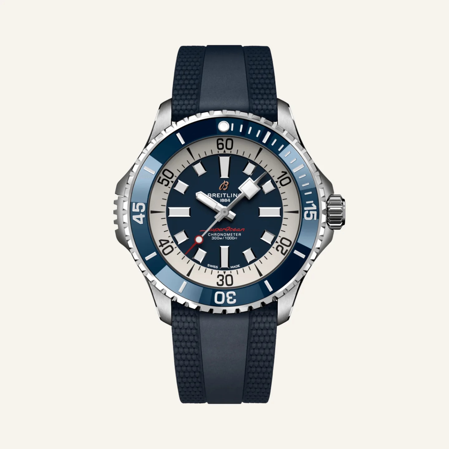 Breitling Superocean Automatic 46