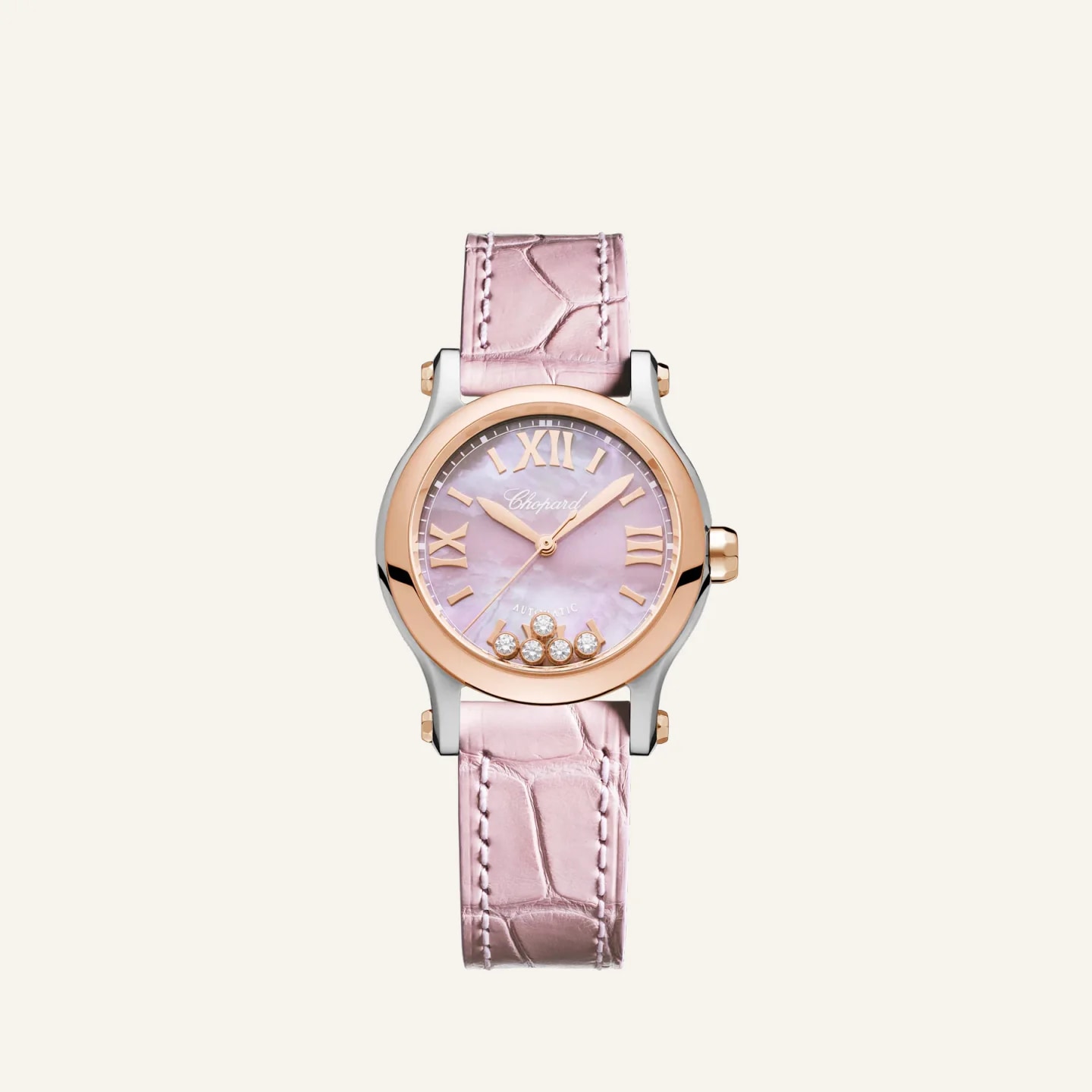 Chopard Happy Sport 278573-6011
