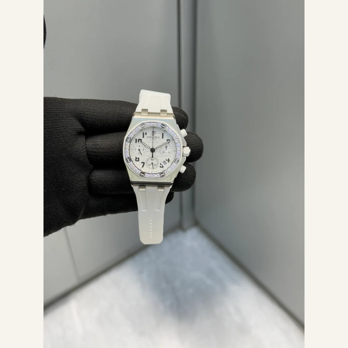 Audemars Piguet Royal Oak
