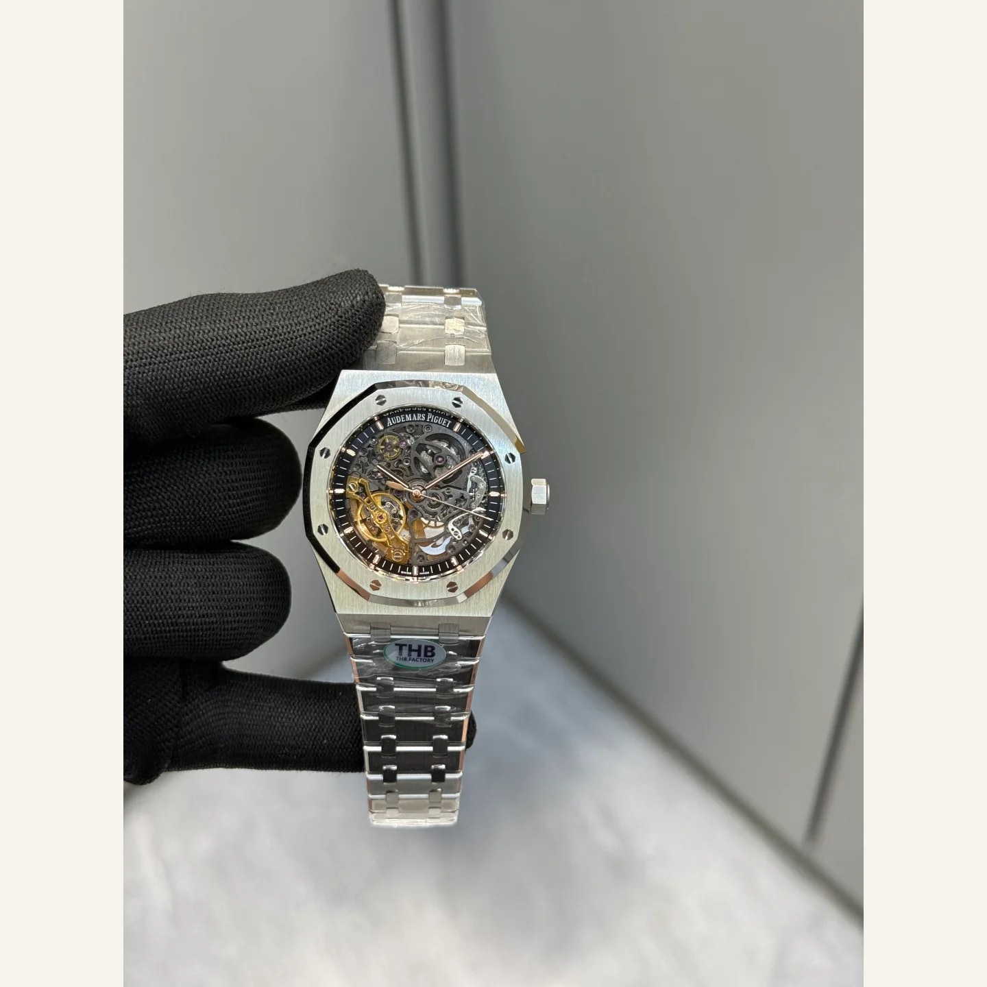 Audemars Piguet Royal Oak
