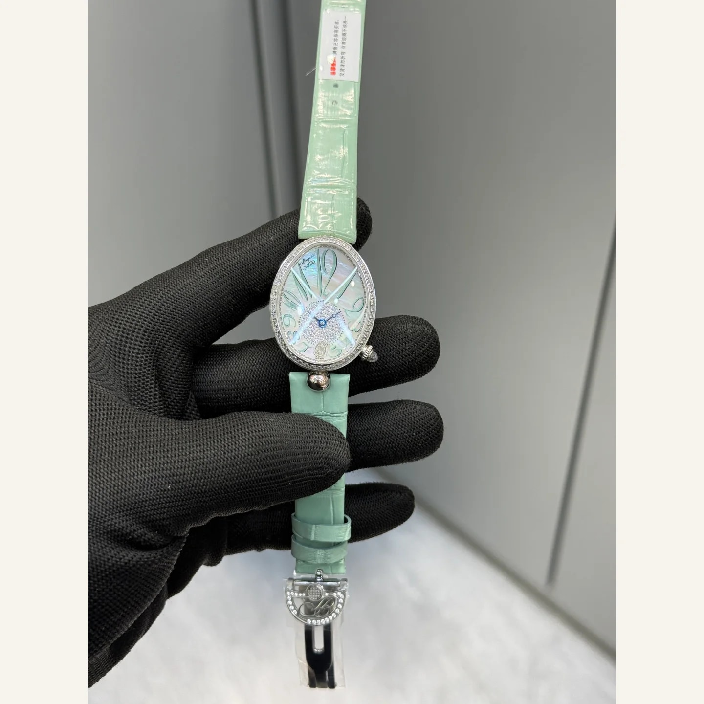 Breguet Reine de Naples