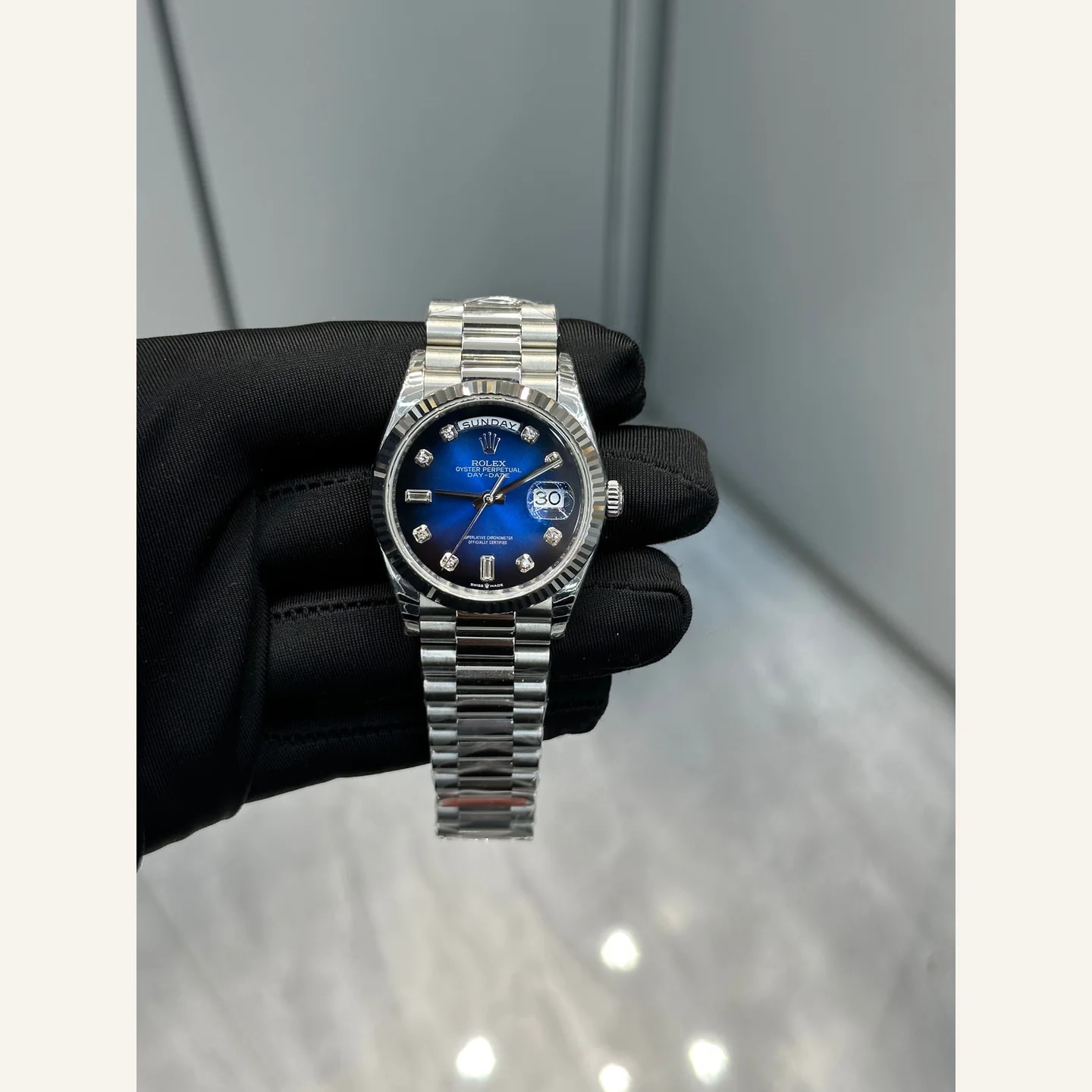 Rolex Datejust