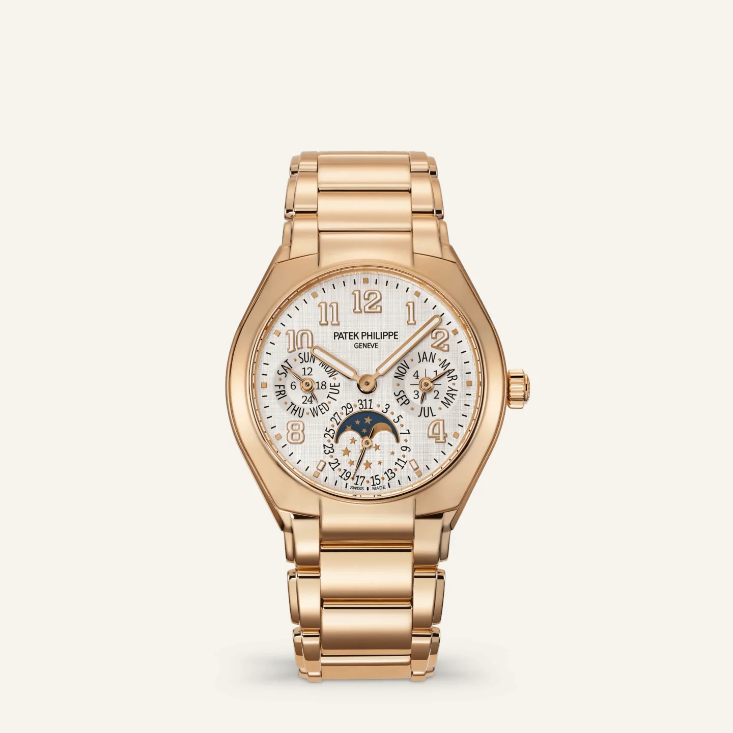 Patek Philippe Twenty~4