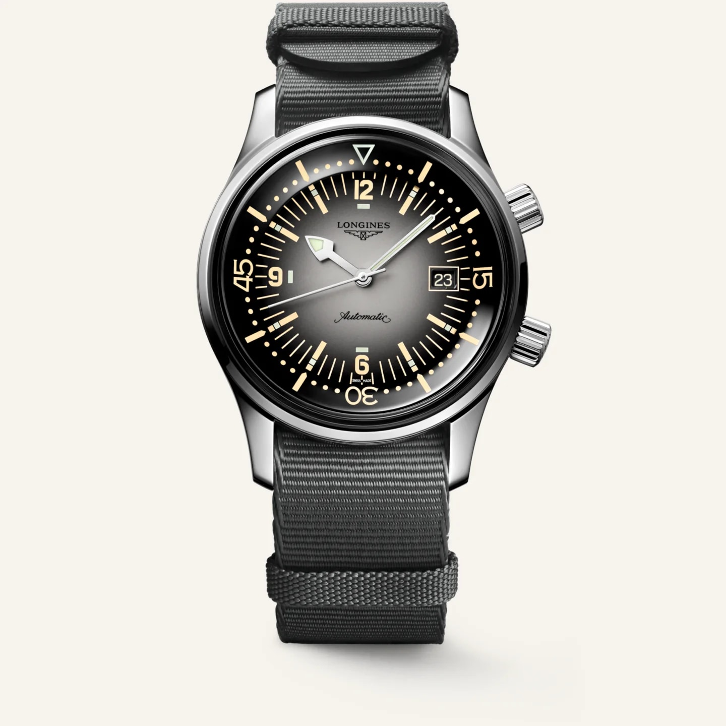 Longines LEGEND DIVER