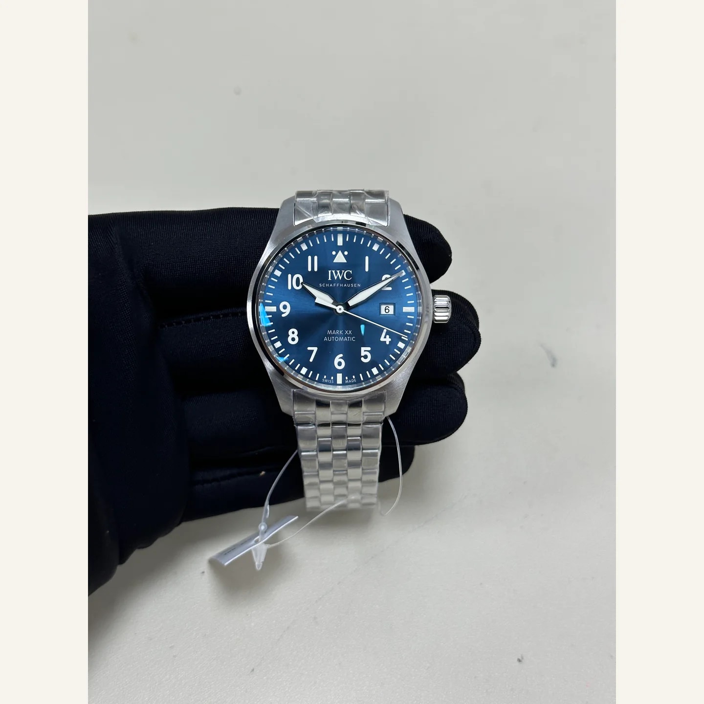 IWC Pilot's Watch