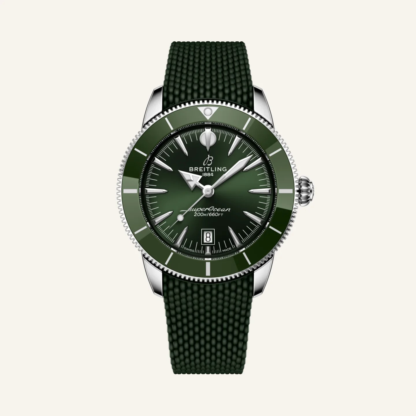 Breitling Superocean Heritage B31 Automatic 44