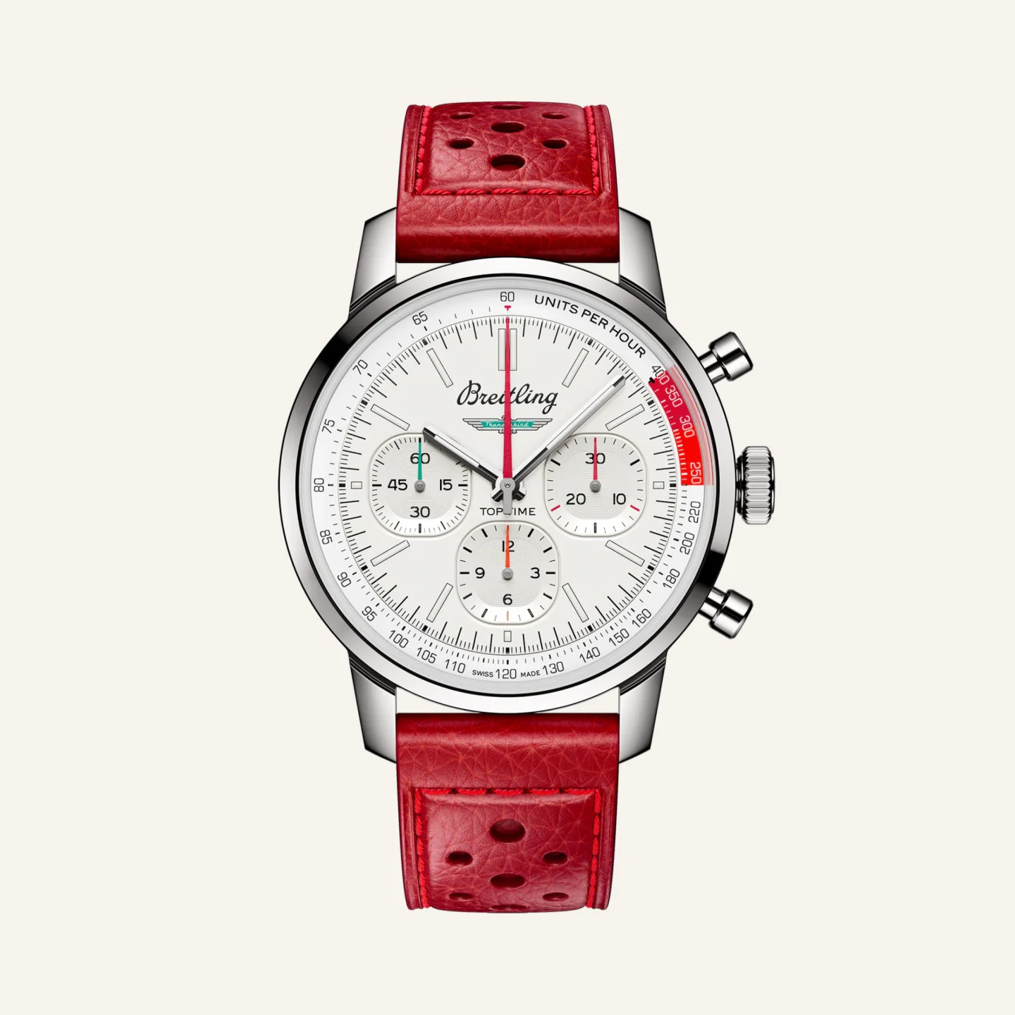 Breitling Top Time B01 Ford Thunderbird