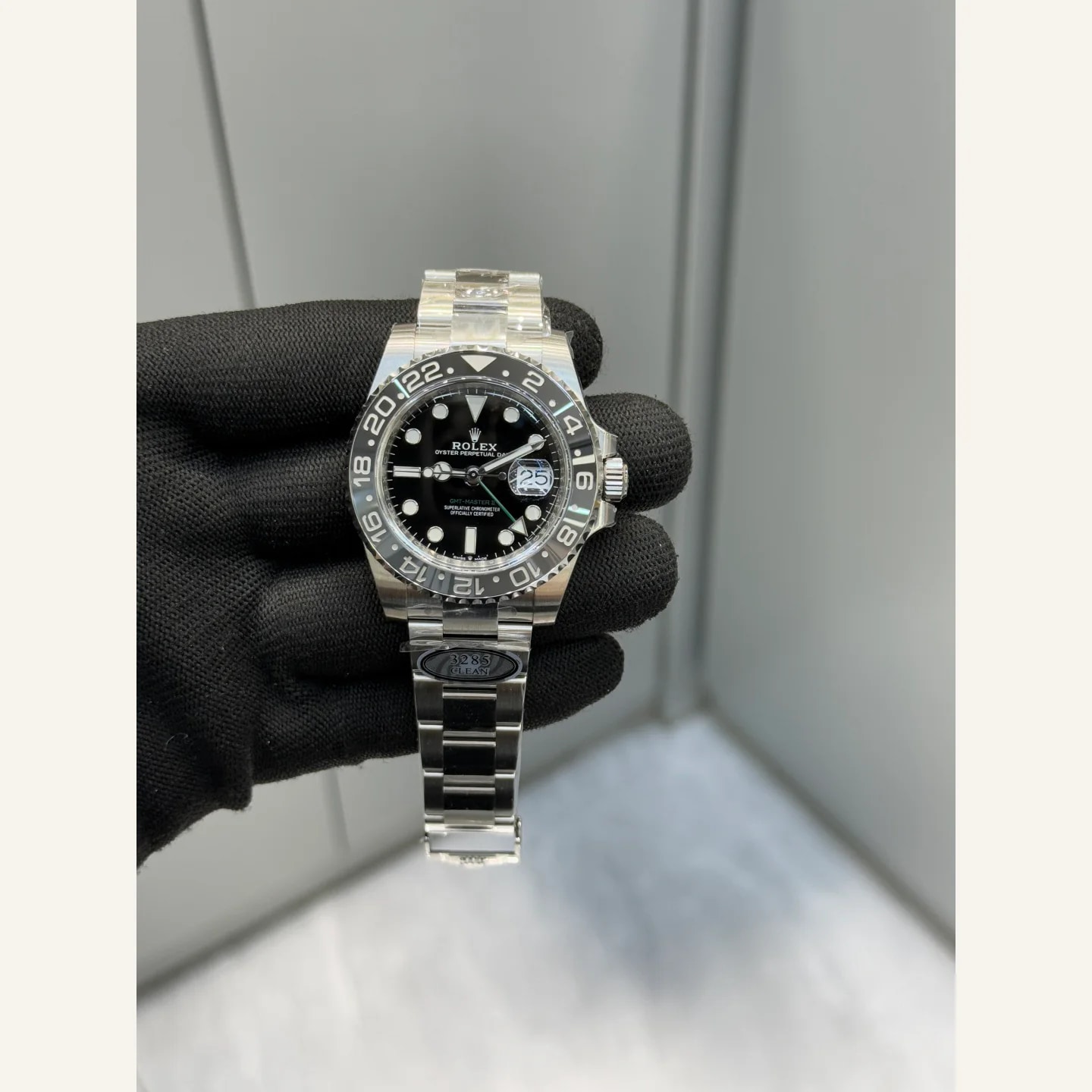 Rolex GMT-Master II
