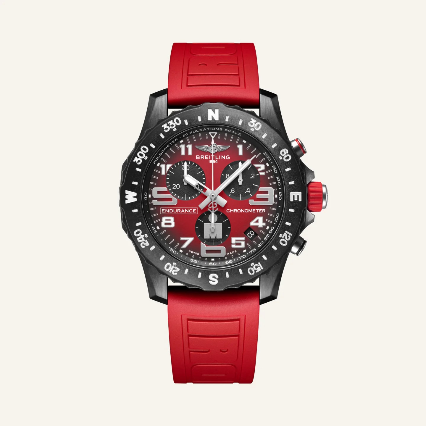Breitling Endurance Pro 44 IRONMAN®