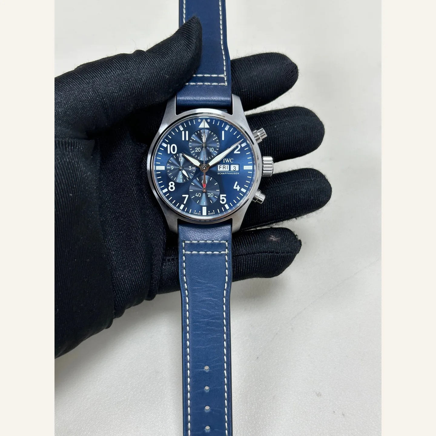 IWC Pilot's Watch