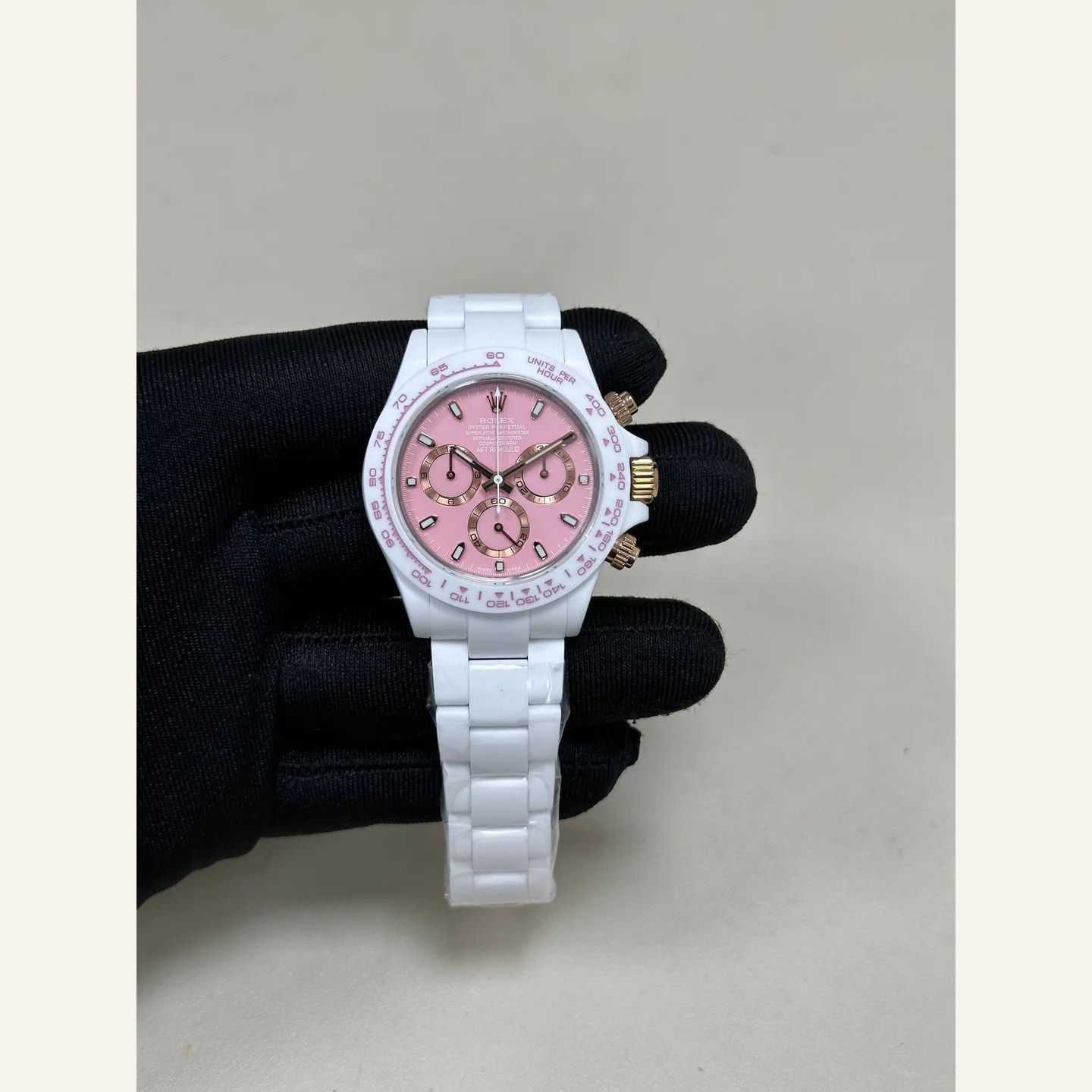 Rolex Cosmograph Daytona