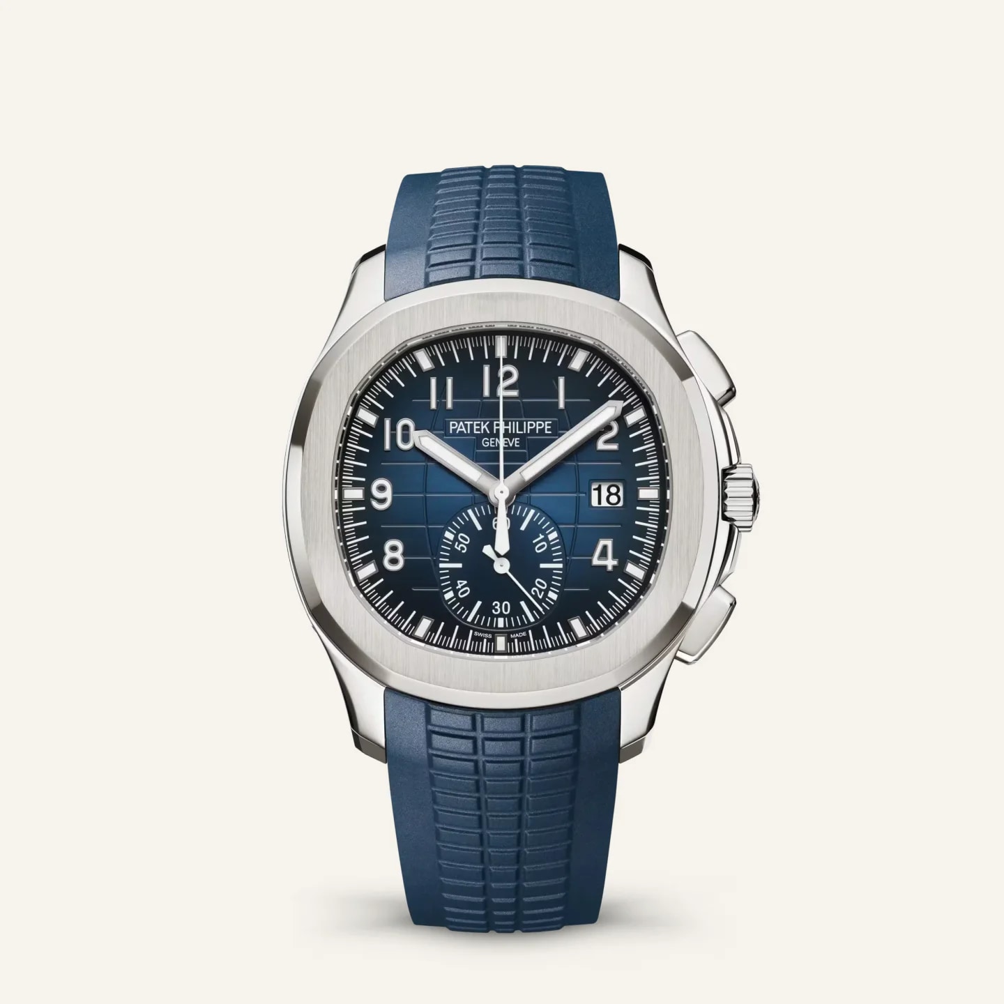 Patek Philippe Aquanaut