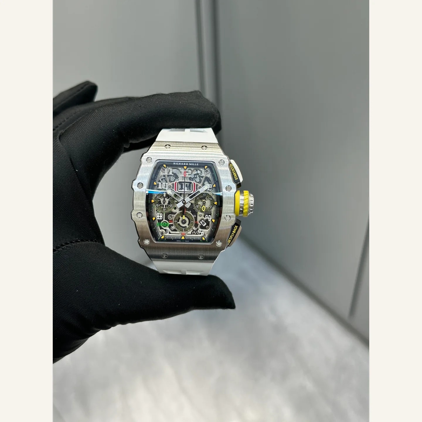 Richard Mille RM 11-03