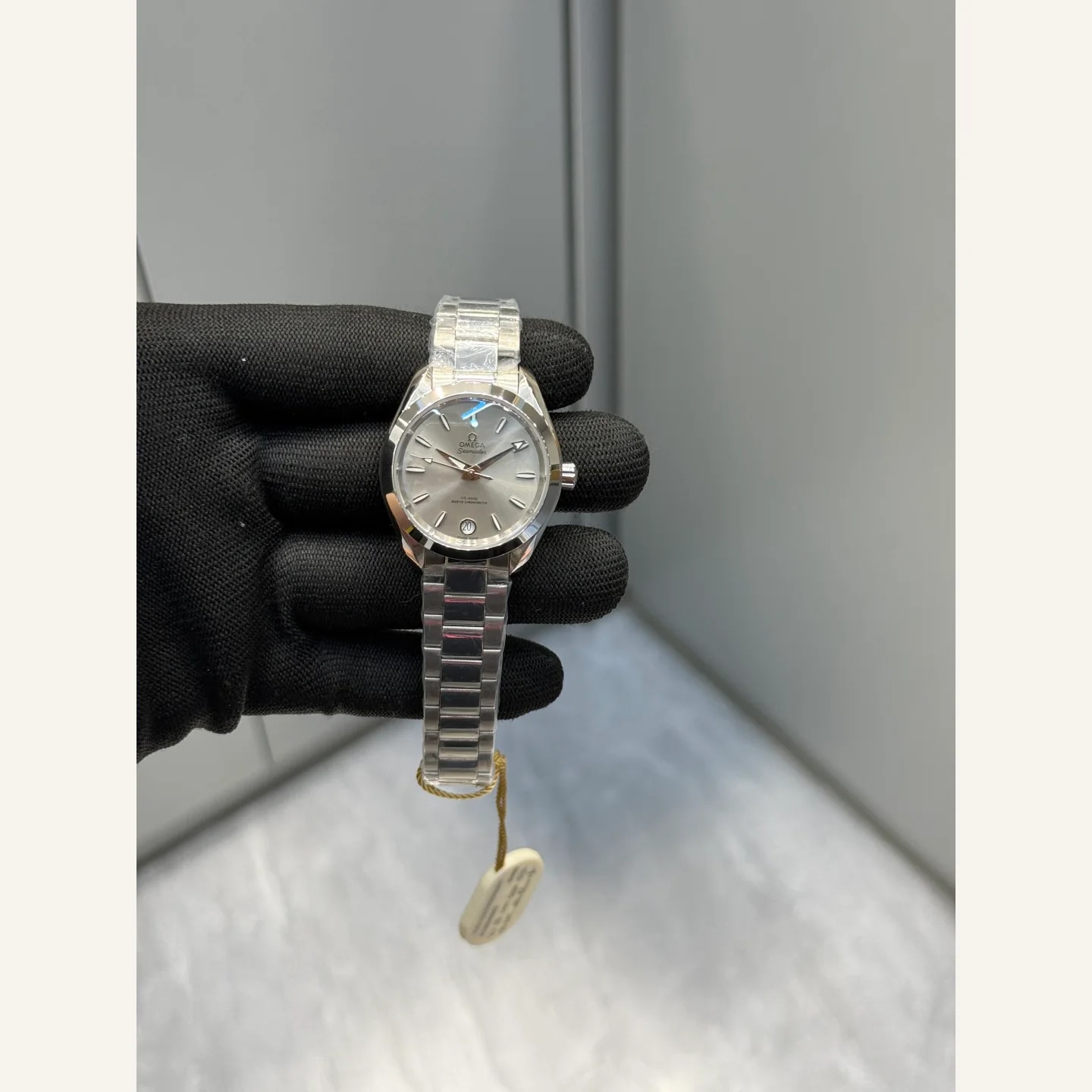Omega Seamaster