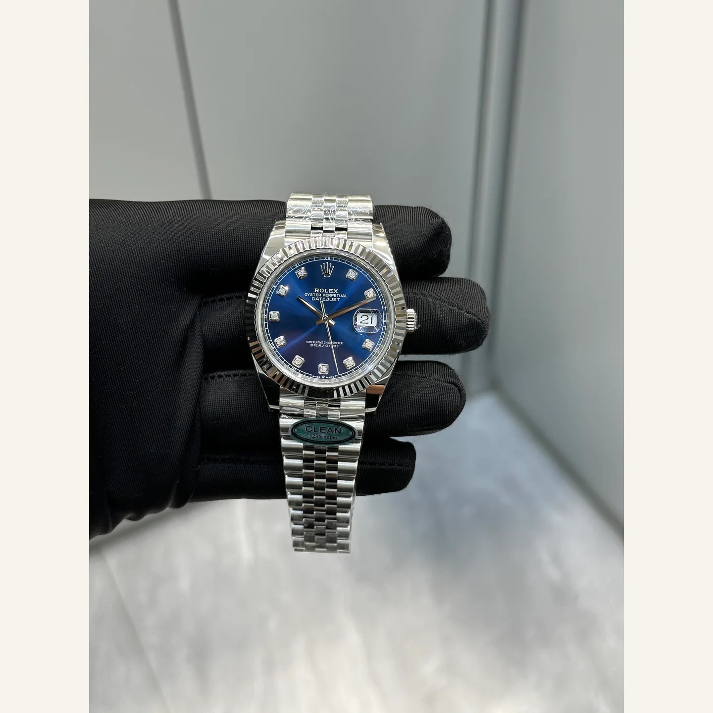 Rolex Datejust
