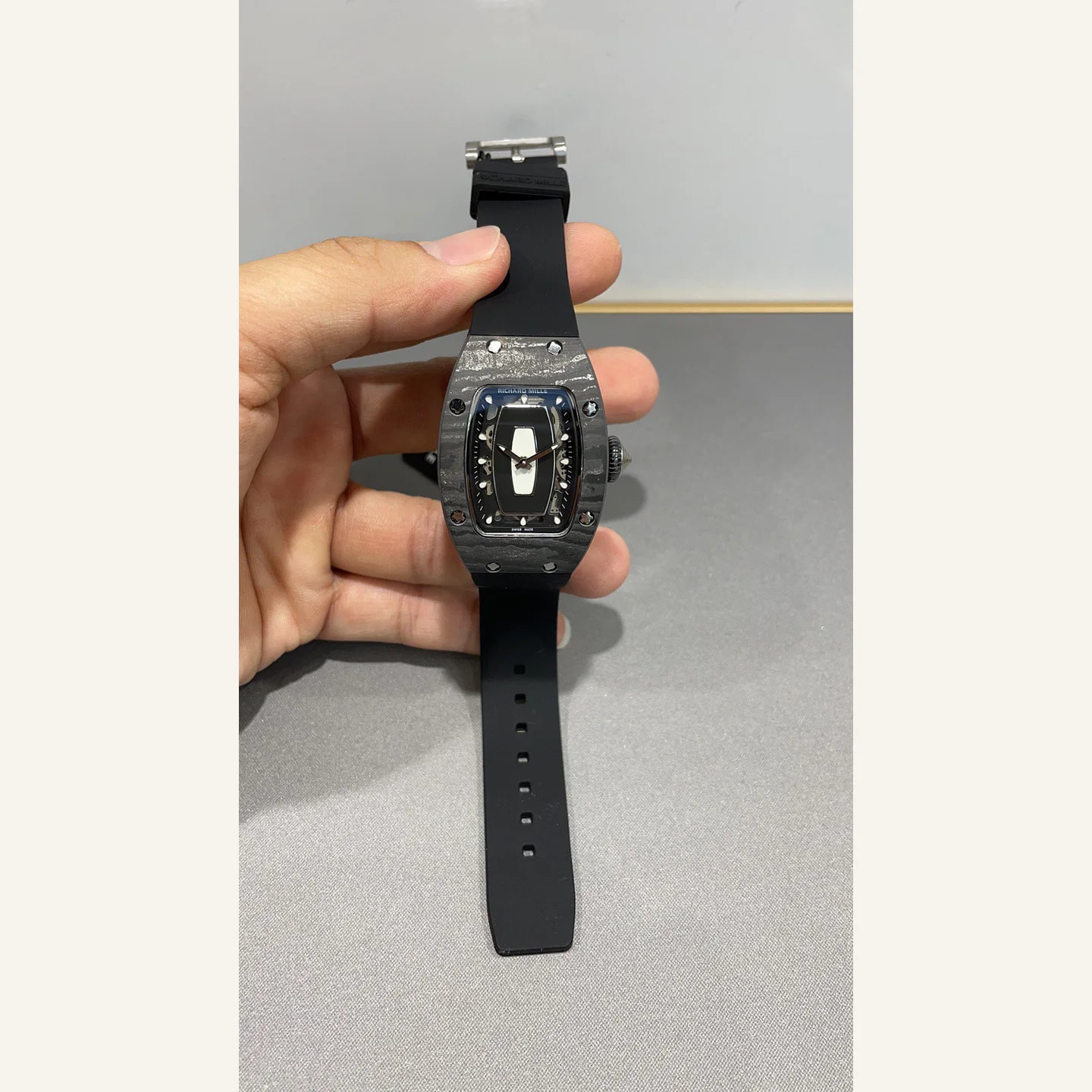 Richard Mille RM 07 family