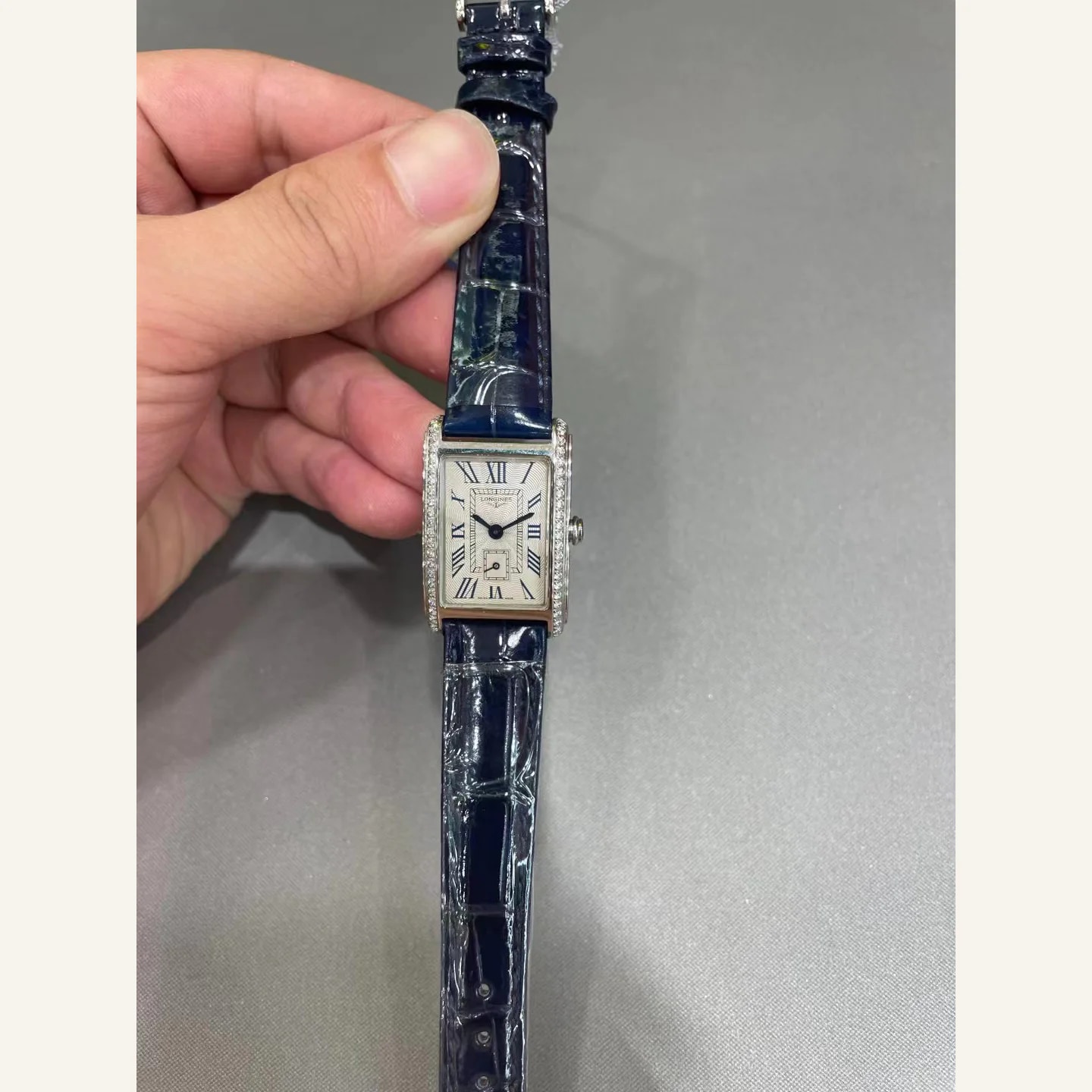 Longines DolceVita