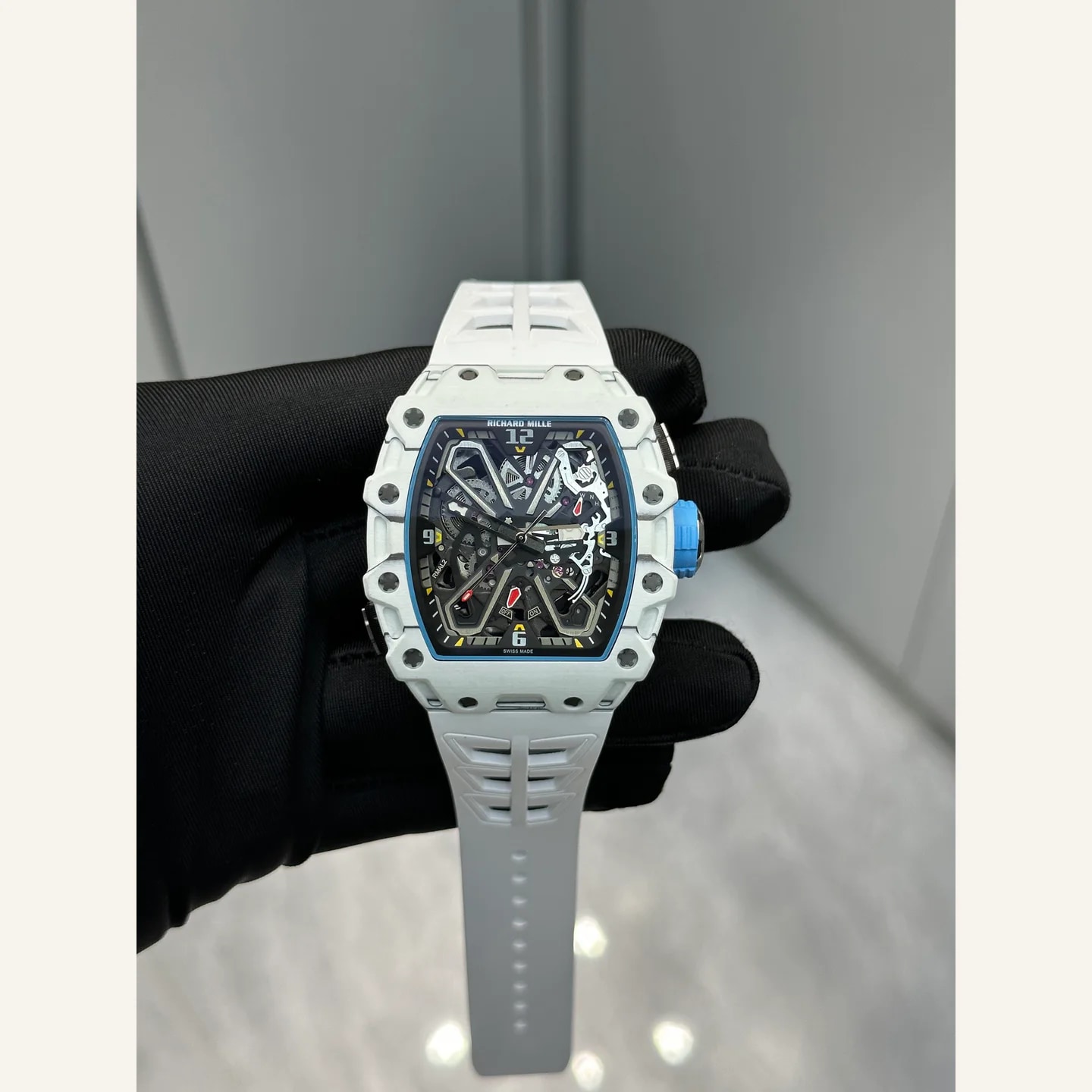 Richard Mille RM 35-03