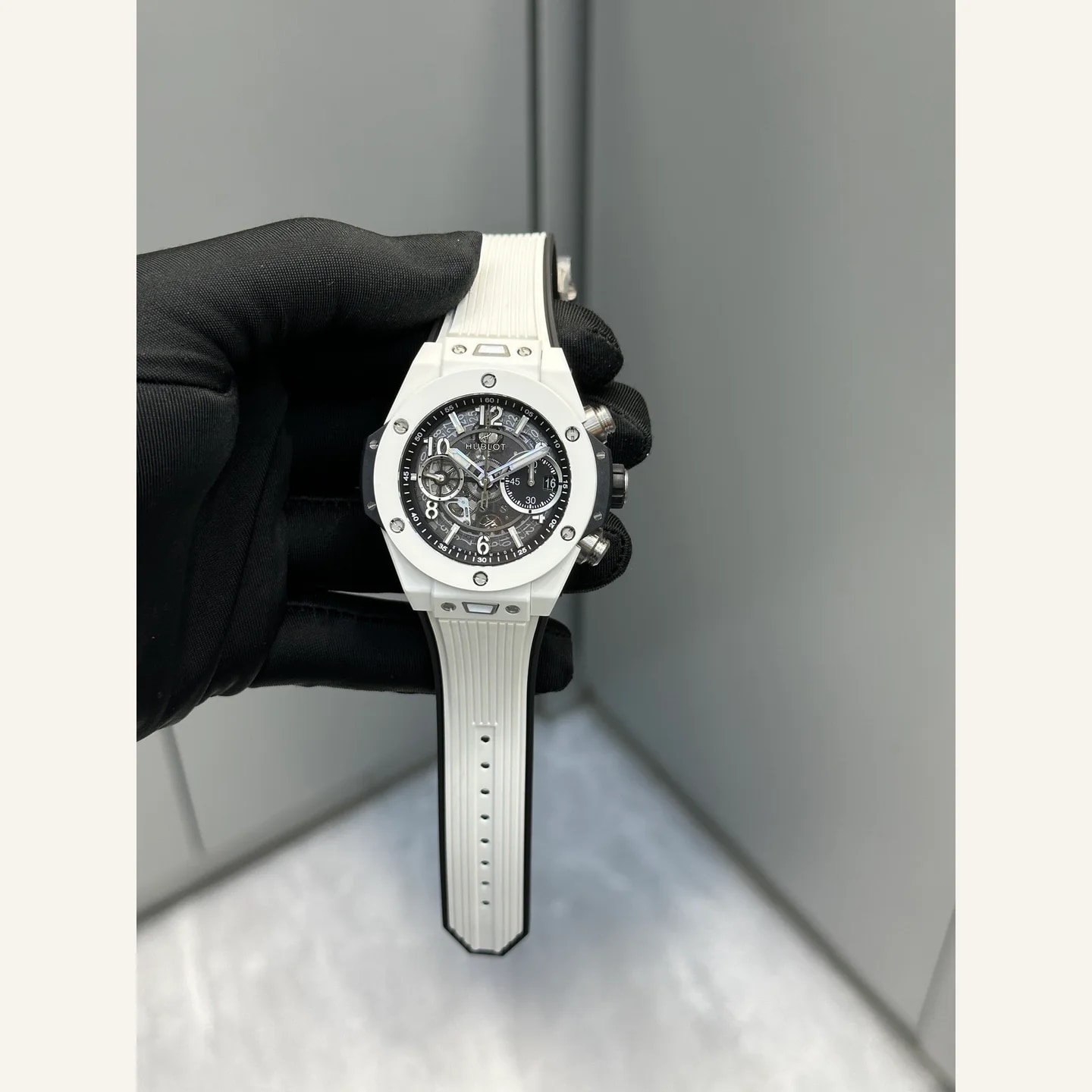 Hublot Big Bang