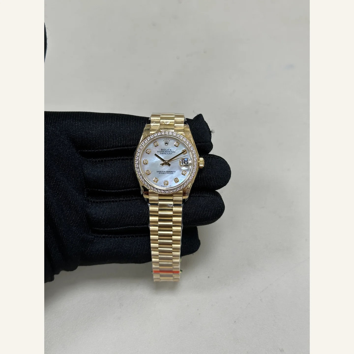Rolex Datejust