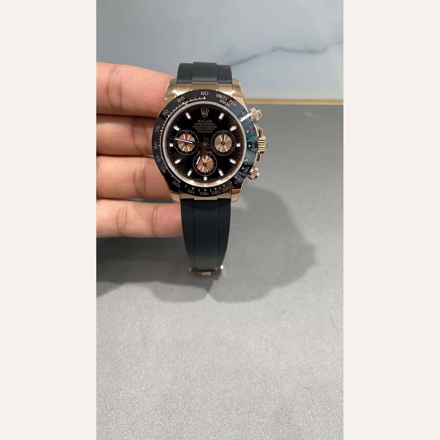 Rolex Cosmograph Daytona