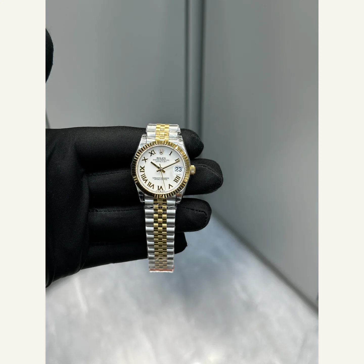 Rolex Datejust