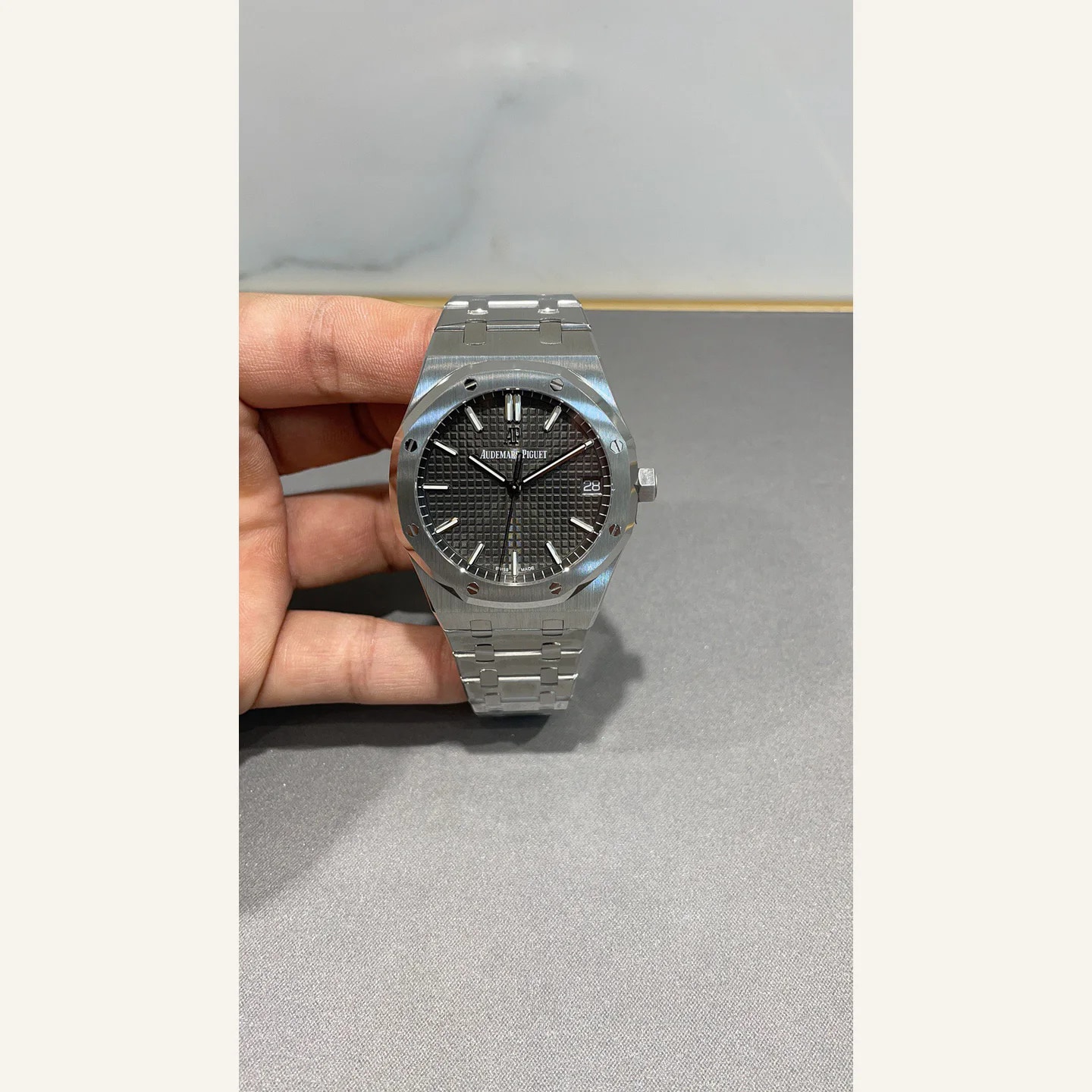 Audemars Piguet Royal Oak
