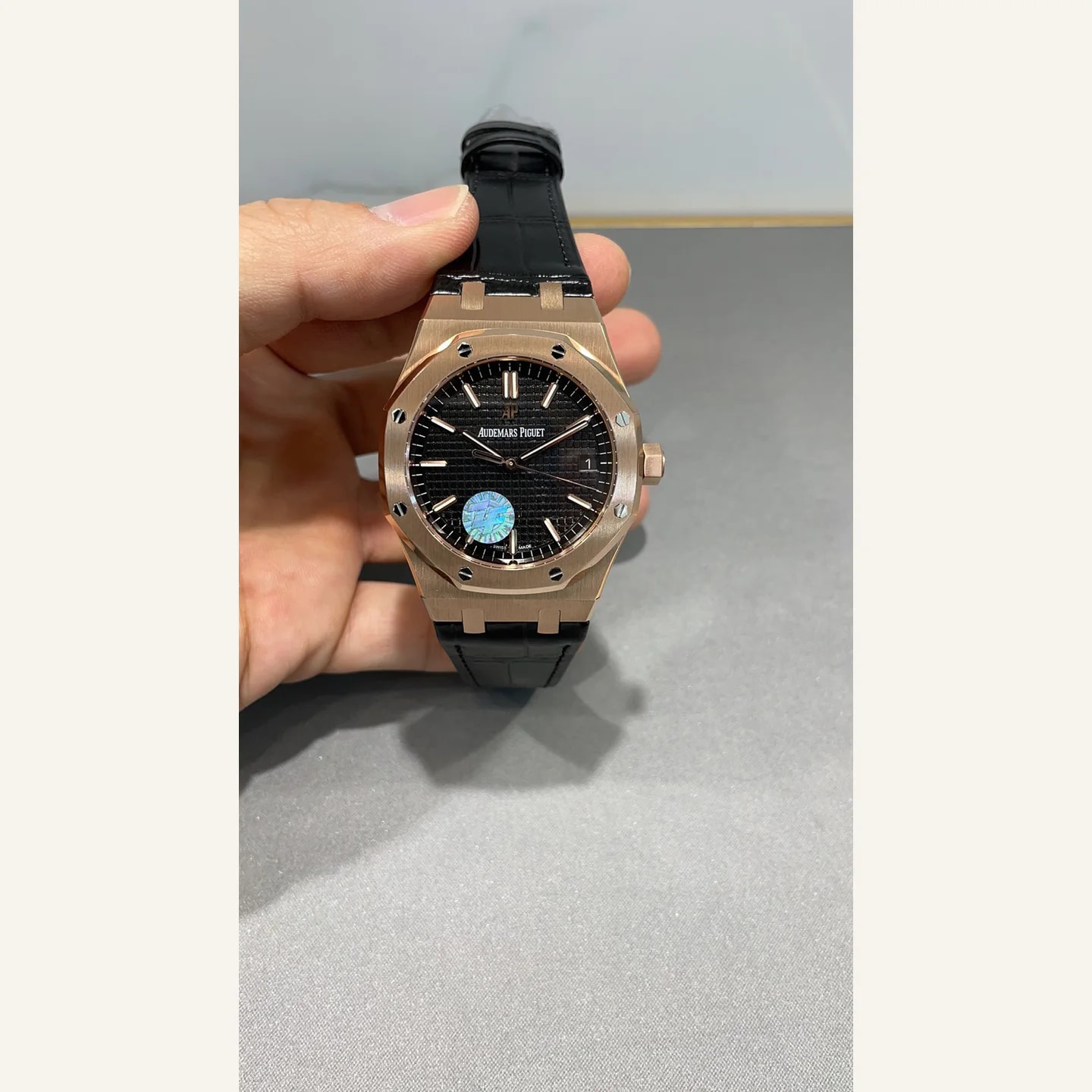 Audemars Piguet Royal Oak