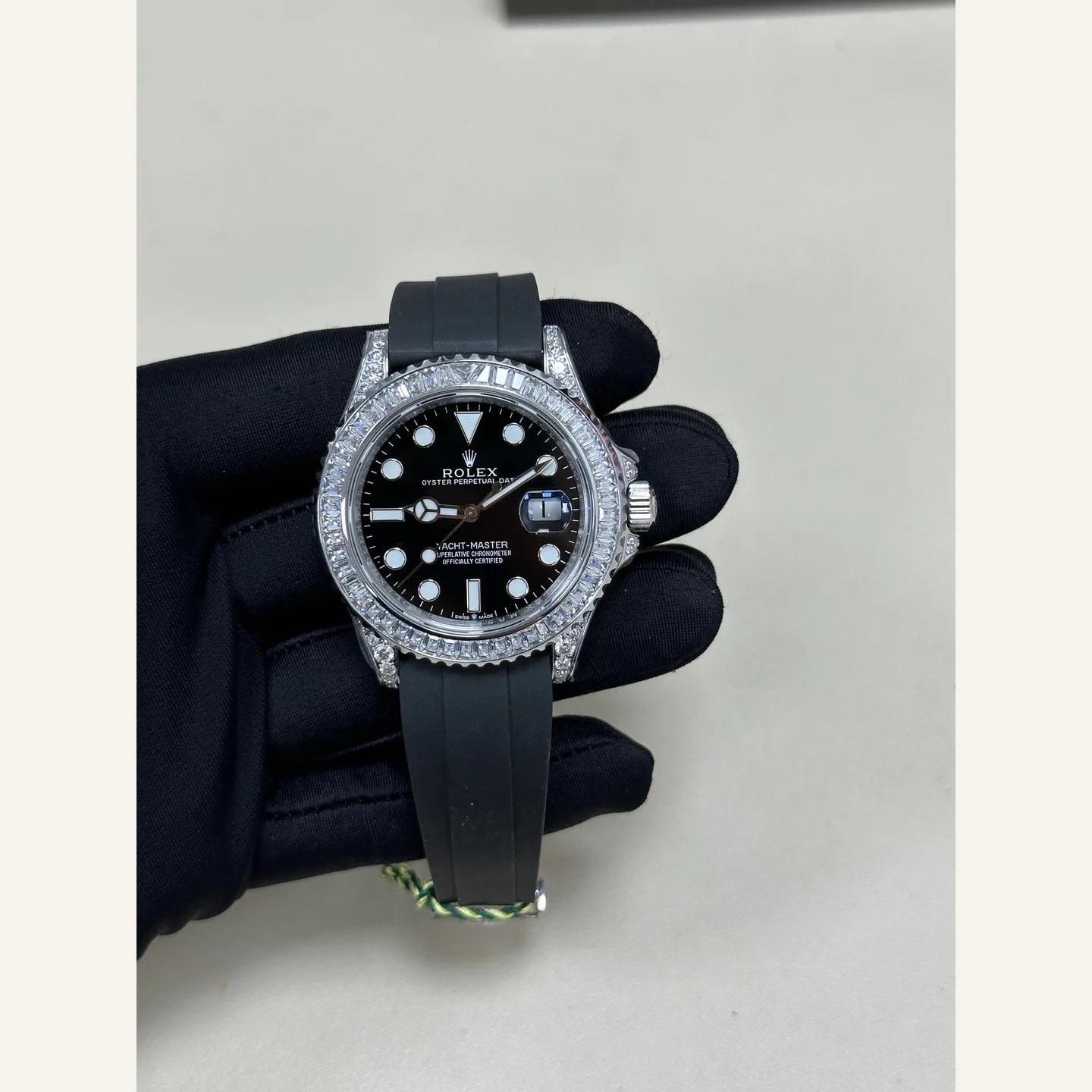 Rolex Yacht-Master