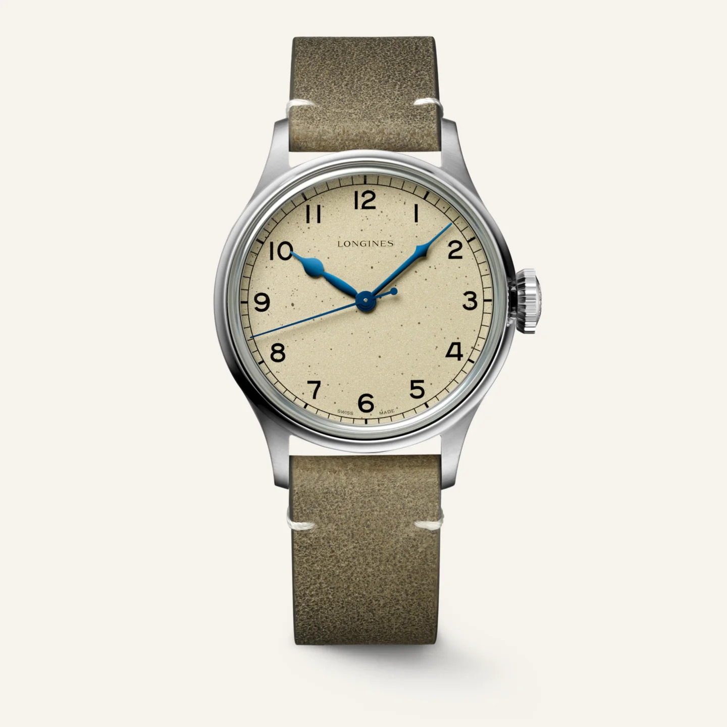 Longines HERITAGE MILITARY