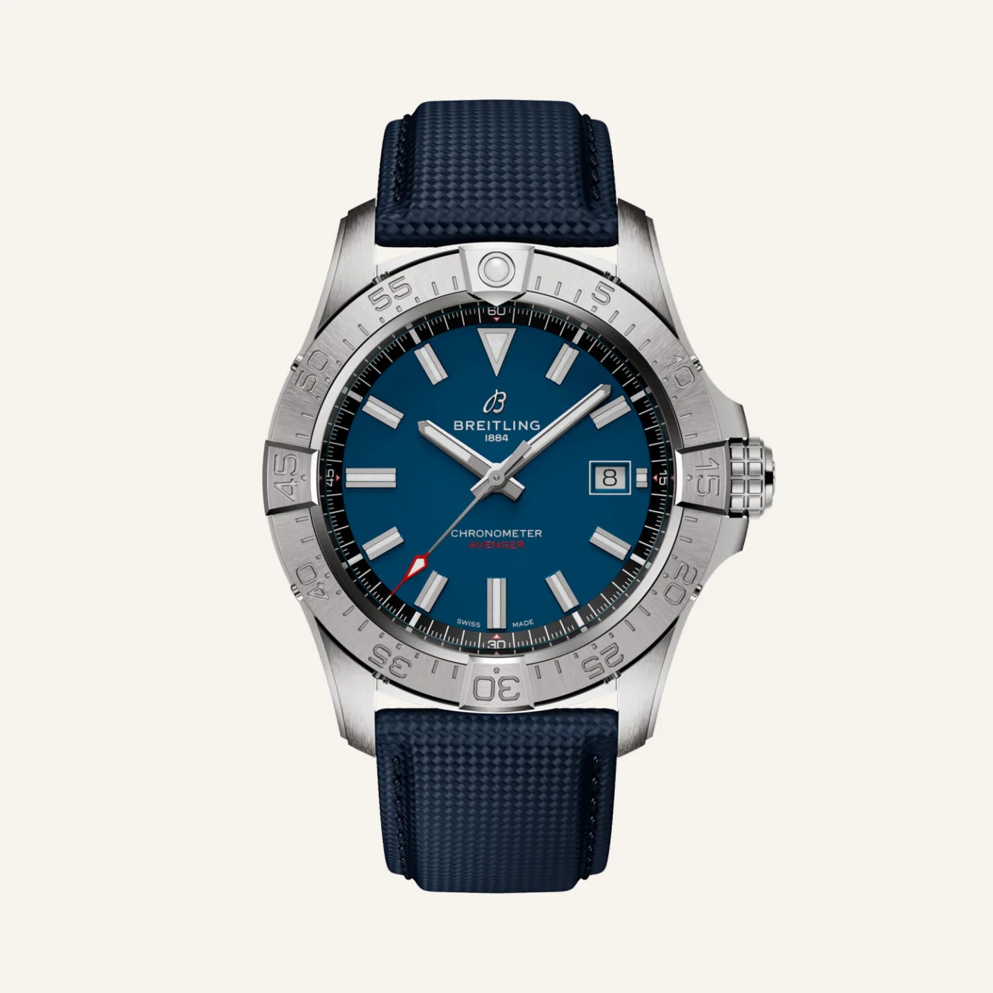 Breitling Avenger Automatic 42